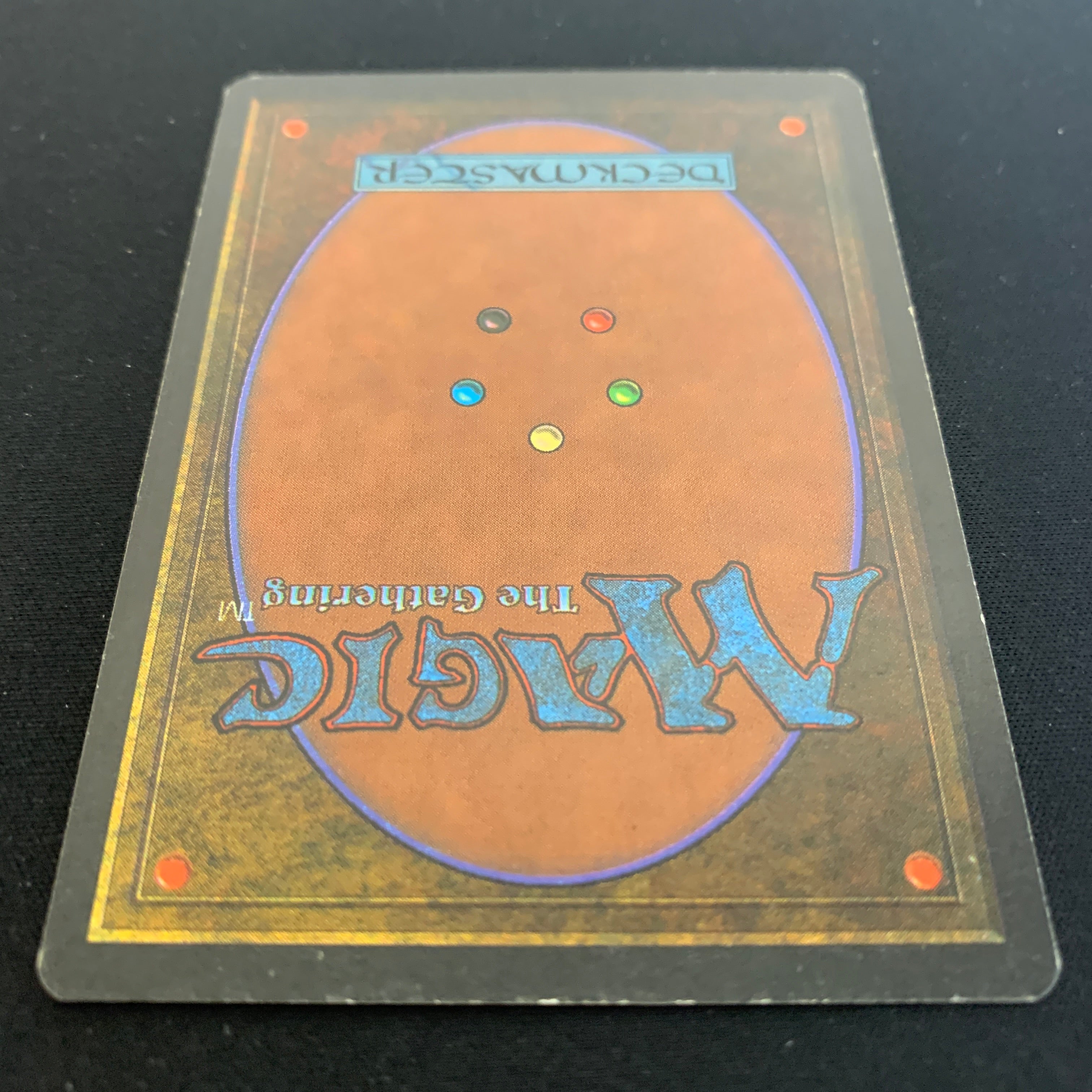 MTG Singles - Mirror Universe - Legends -