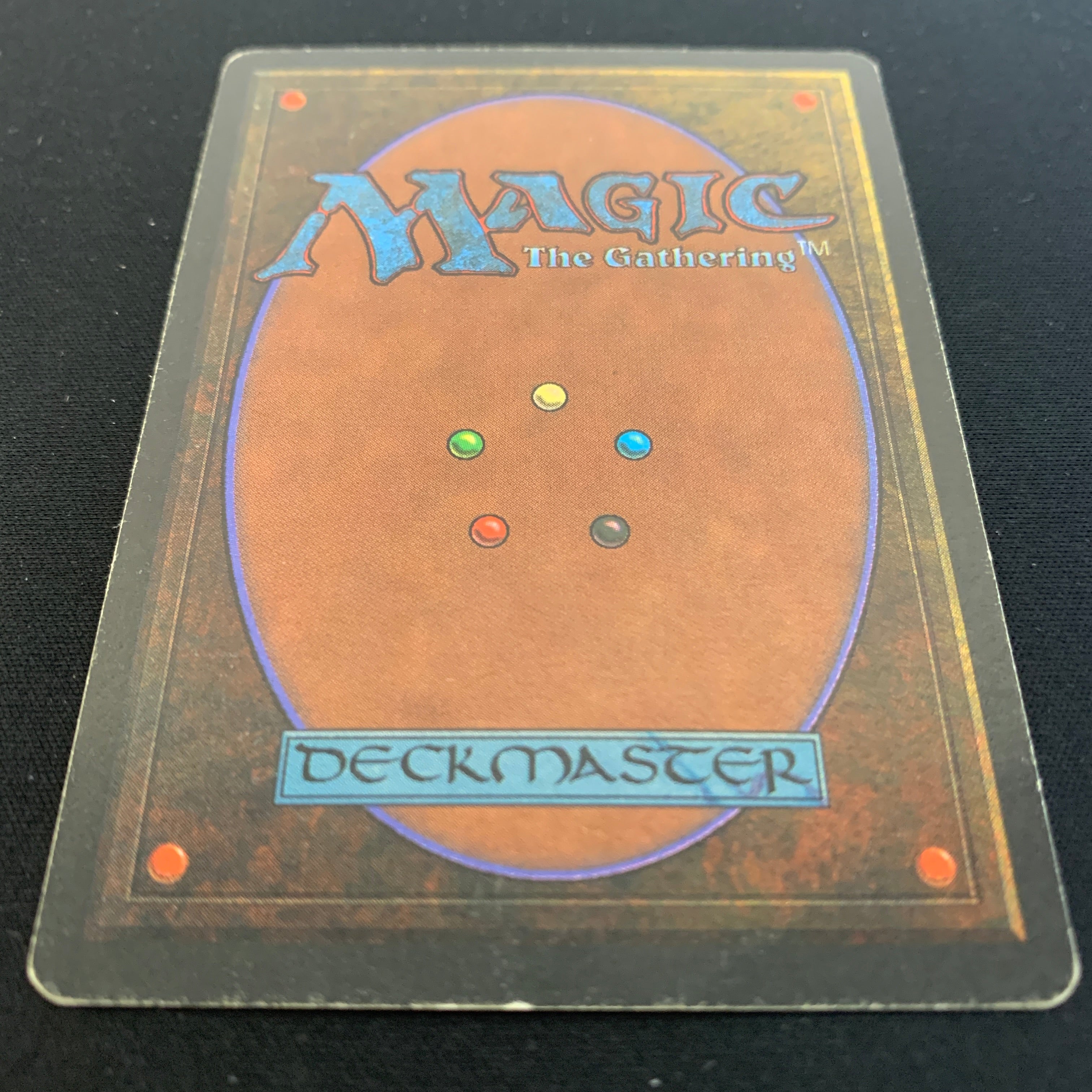 MTG Singles - Mirror Universe - Legends -