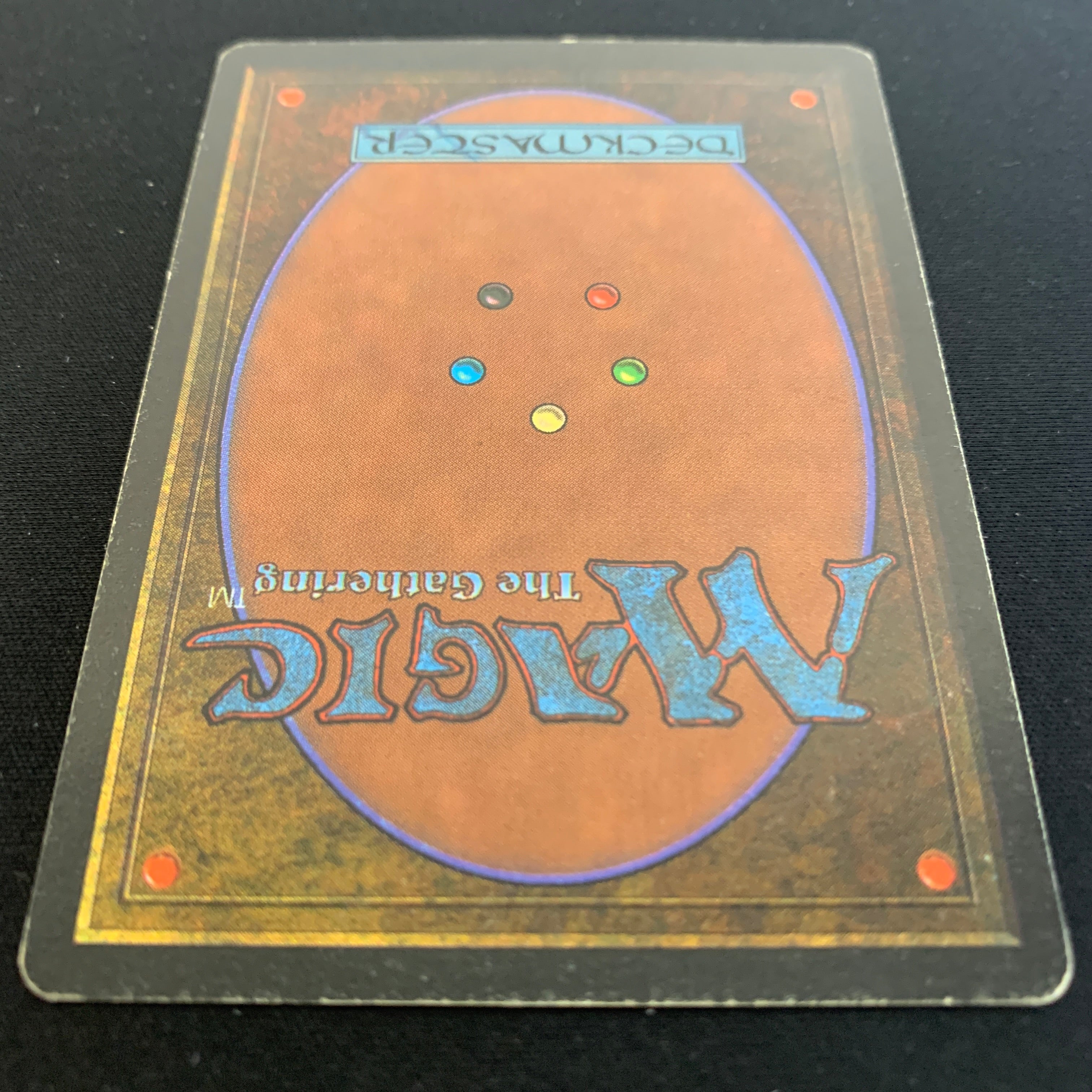 MTG Singles - Mirror Universe - Legends -