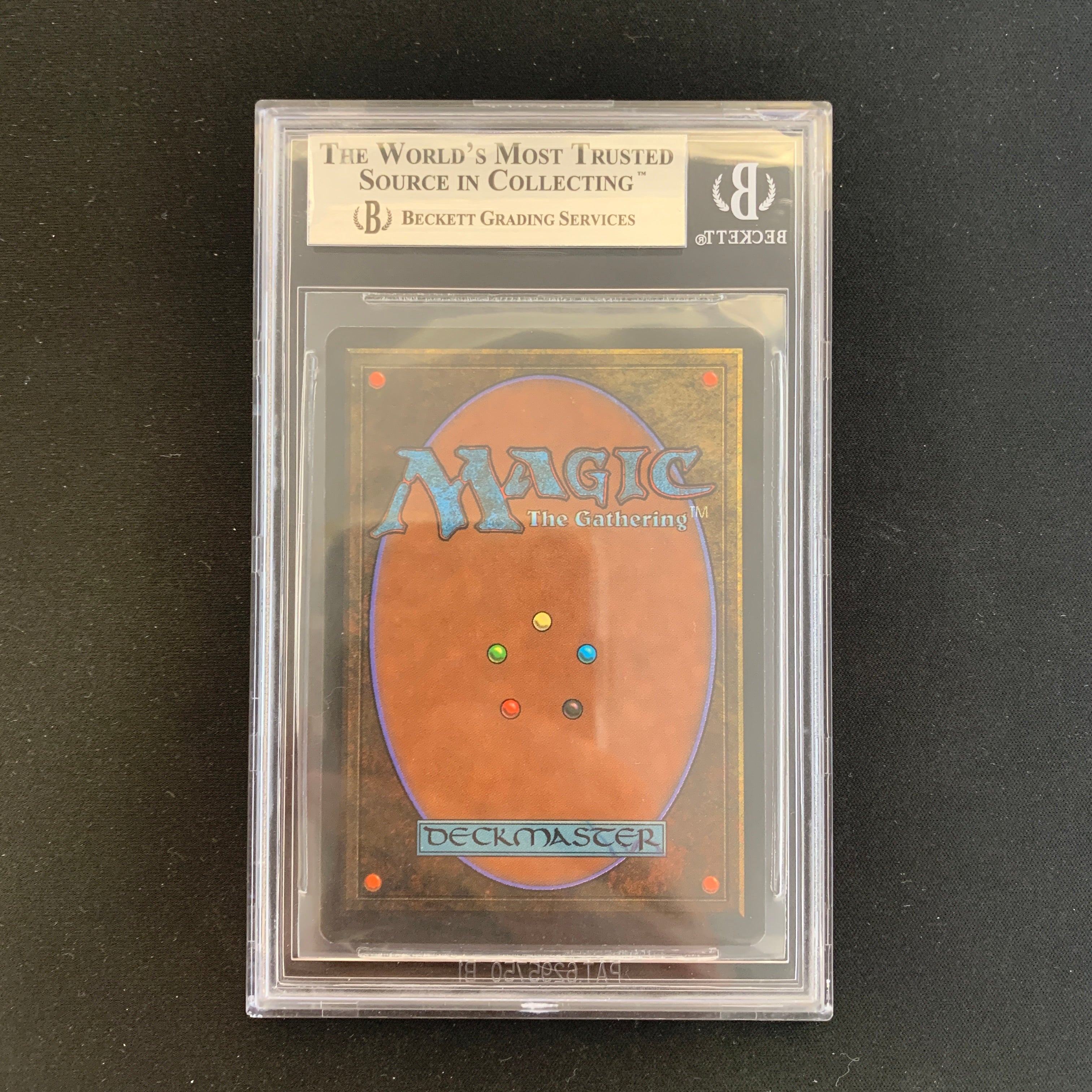 MTG Singles - Mirror Universe - Legends -