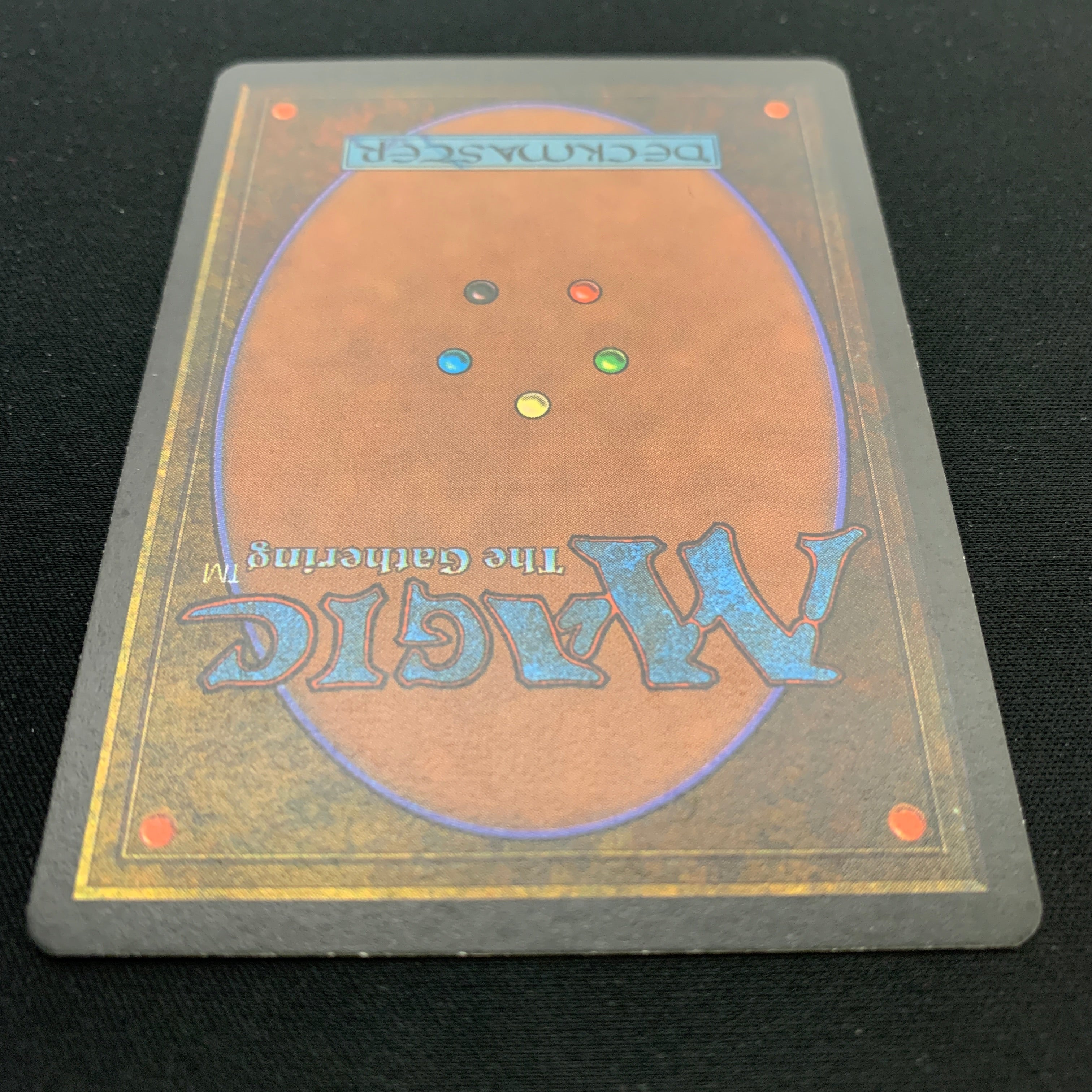 MTG Singles - Mirror Universe - Legends -