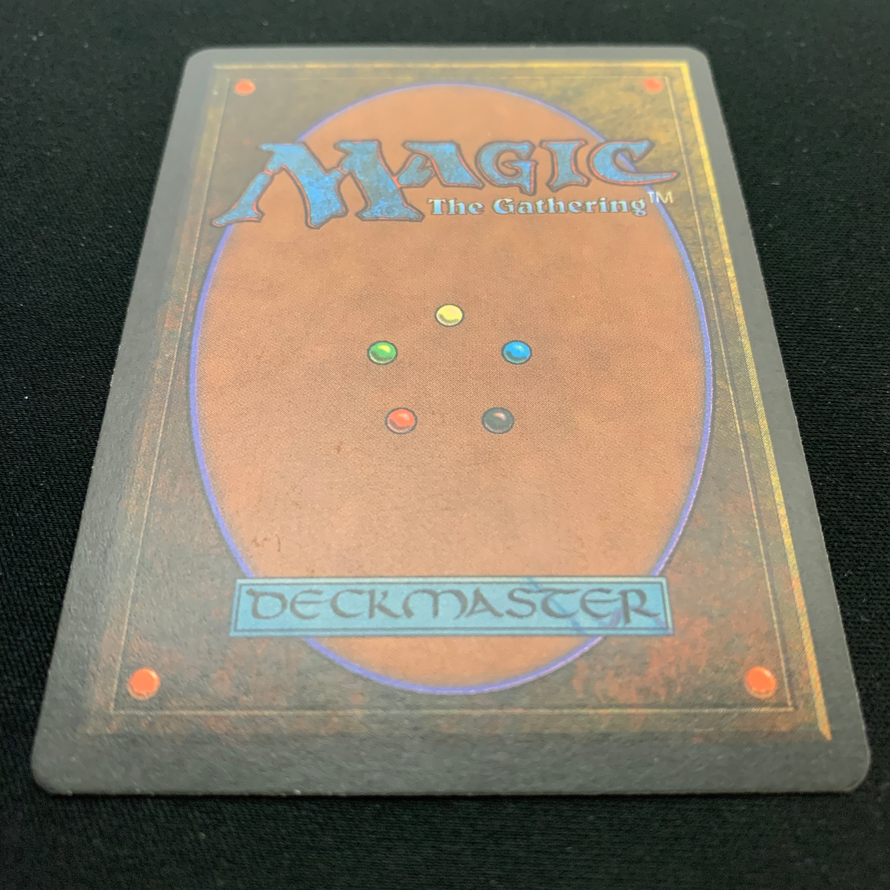 MTG Singles - Mirror Universe - Legends -