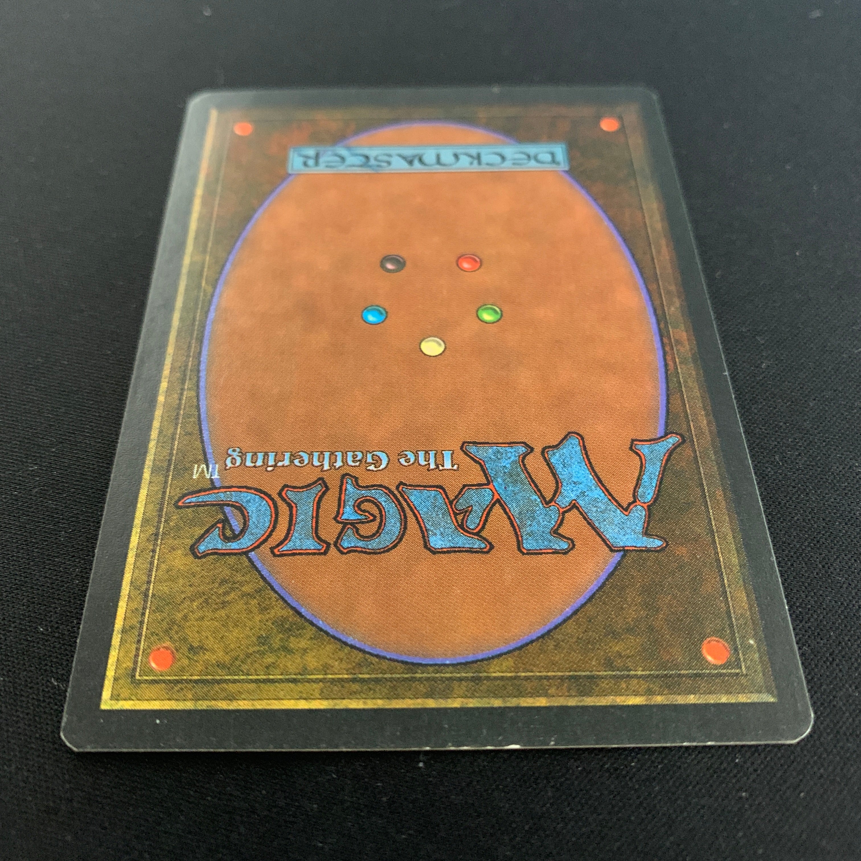 MTG Singles - Mirror Universe - Legends -