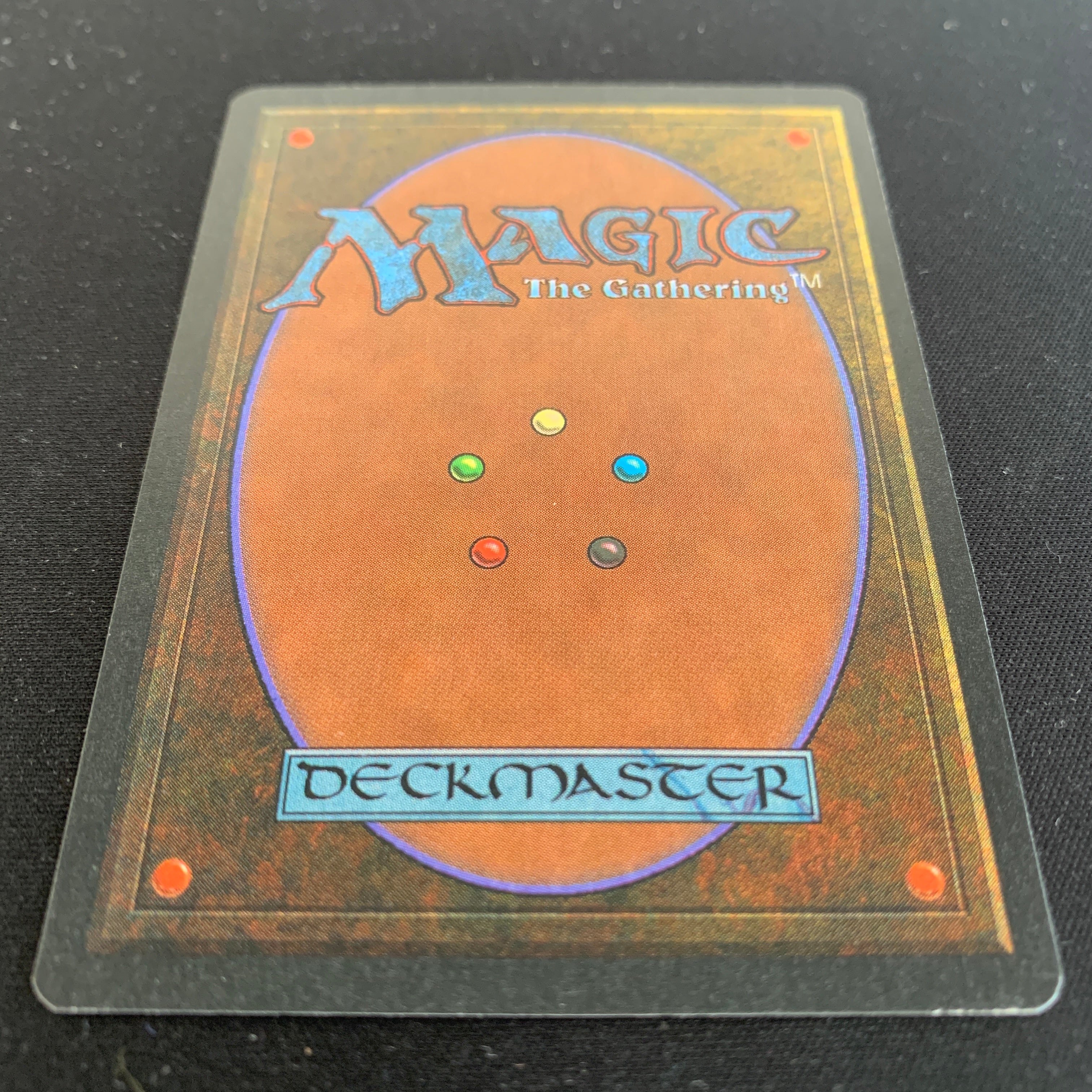 MTG Singles - Mirror Universe - Legends -