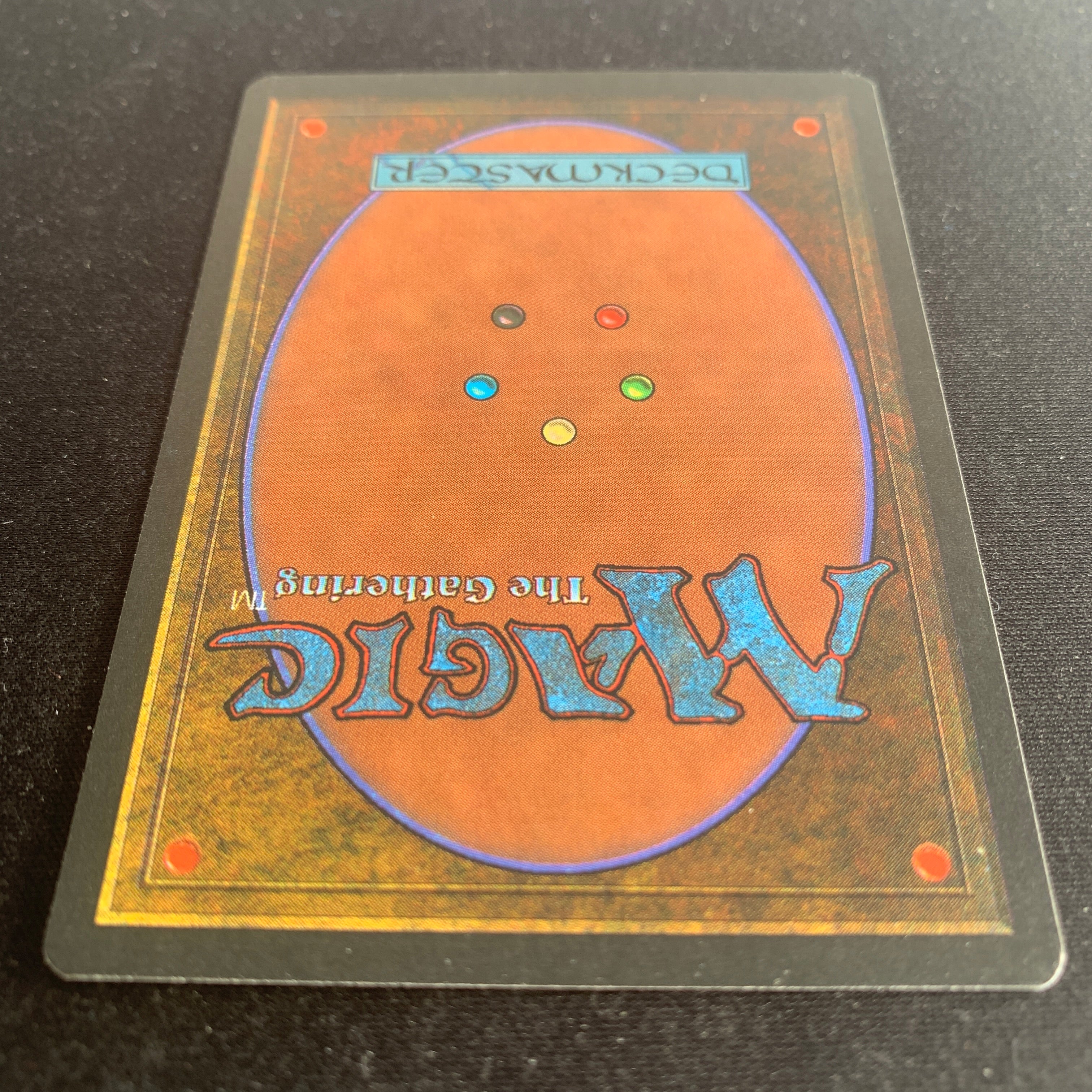 MTG Singles - Mirror Universe - Legends -