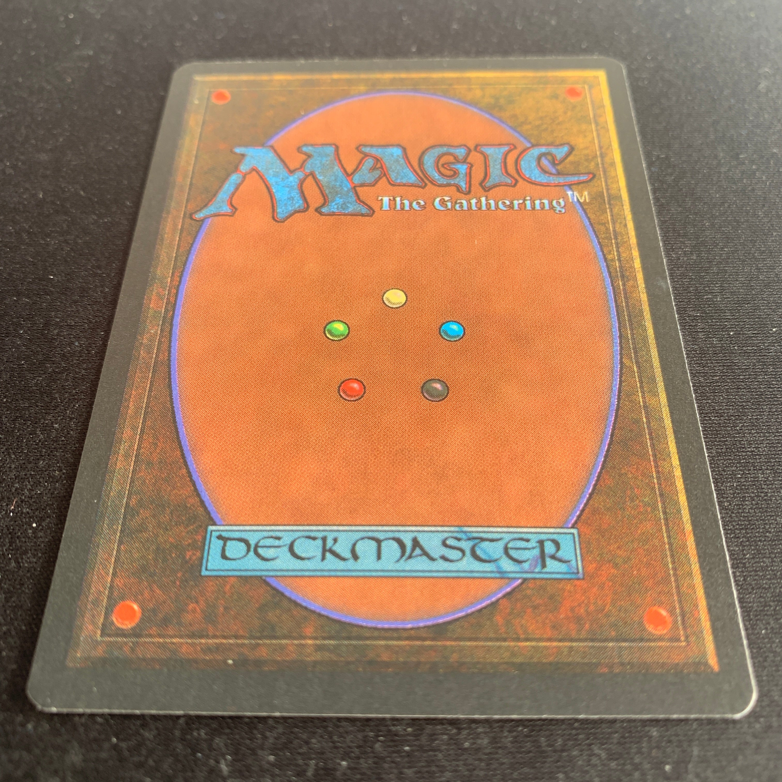 MTG Singles - Mirror Universe - Legends -