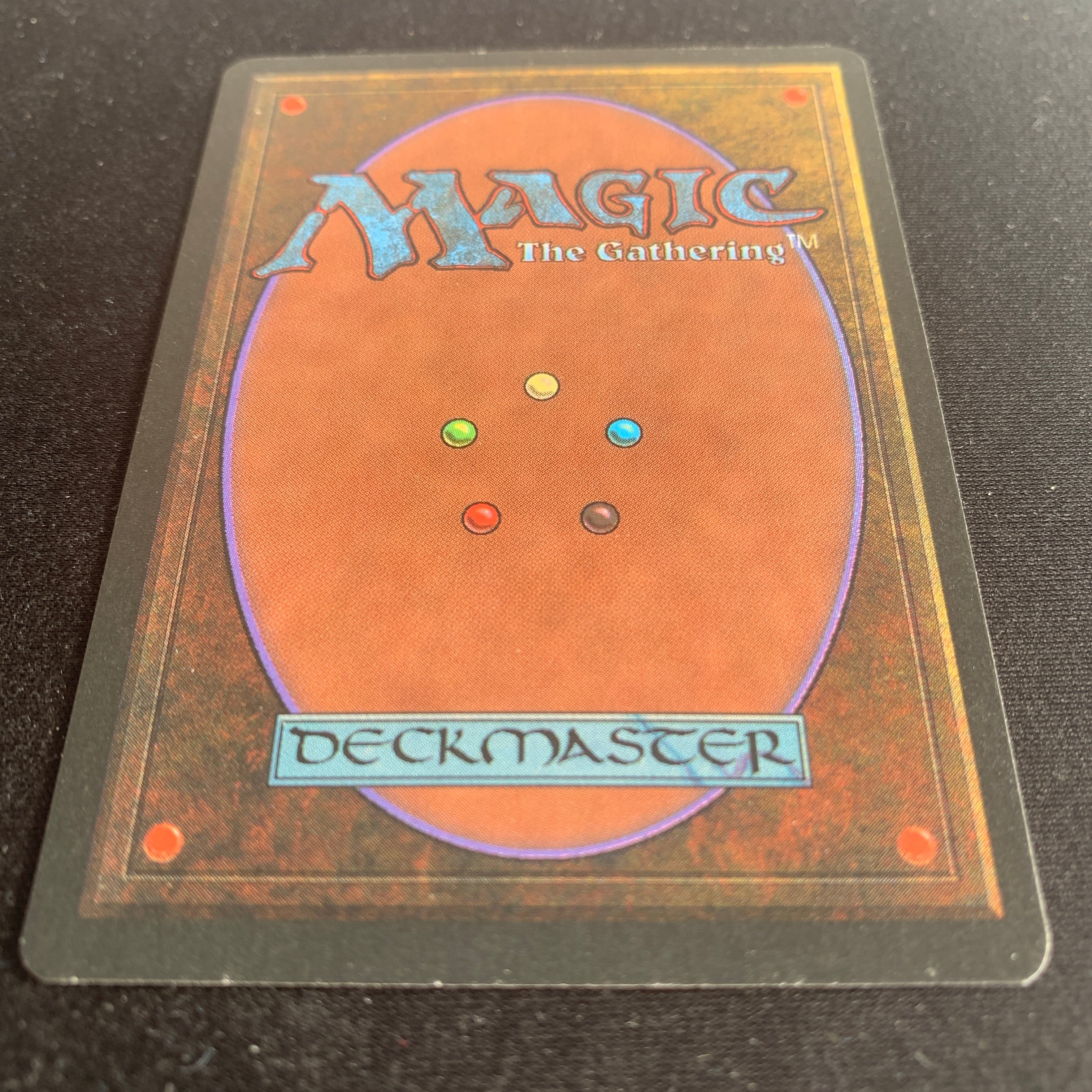 MTG Singles - Mirror Universe - Legends -