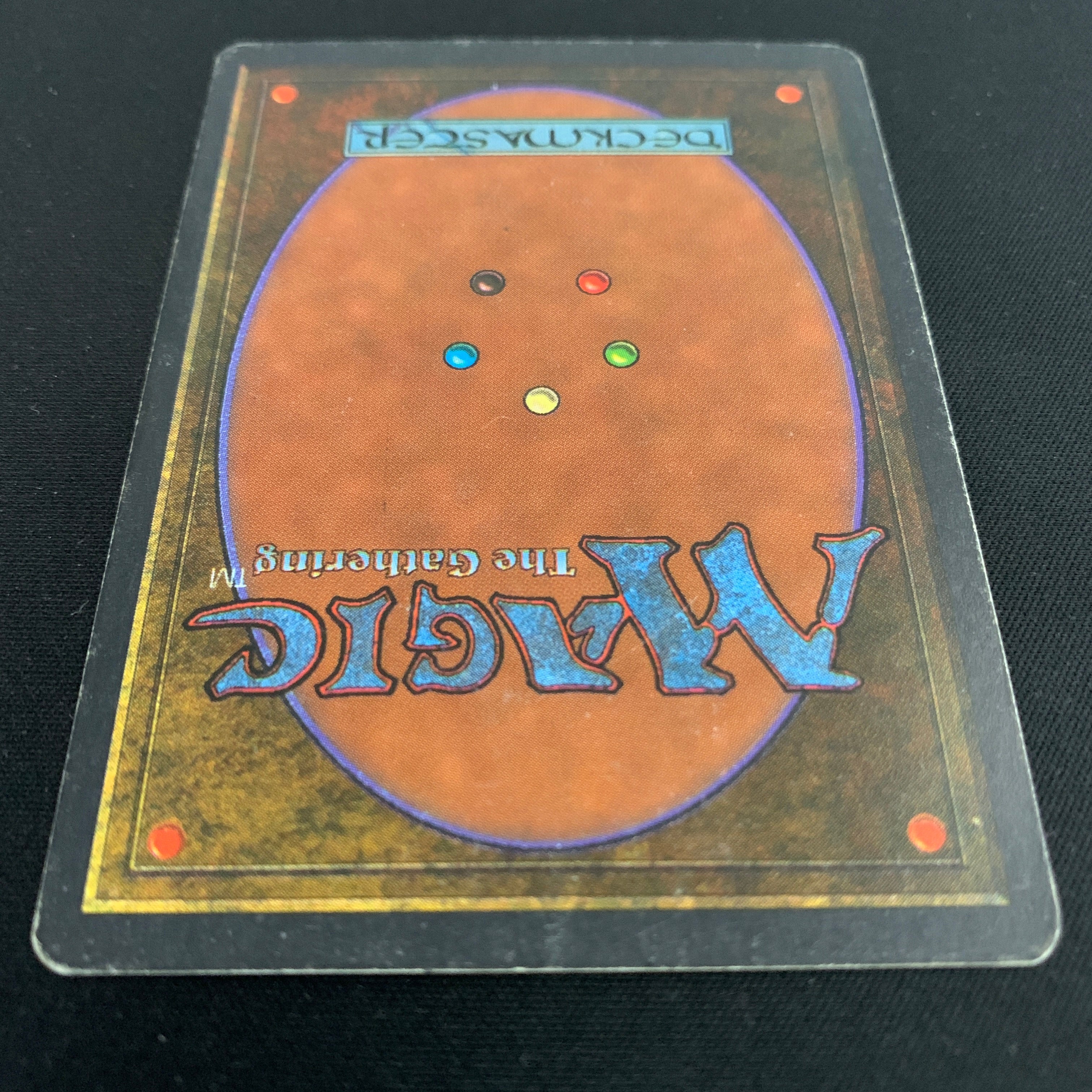 MTG Singles - Mishra's Factory (Winter) - Antiquities -