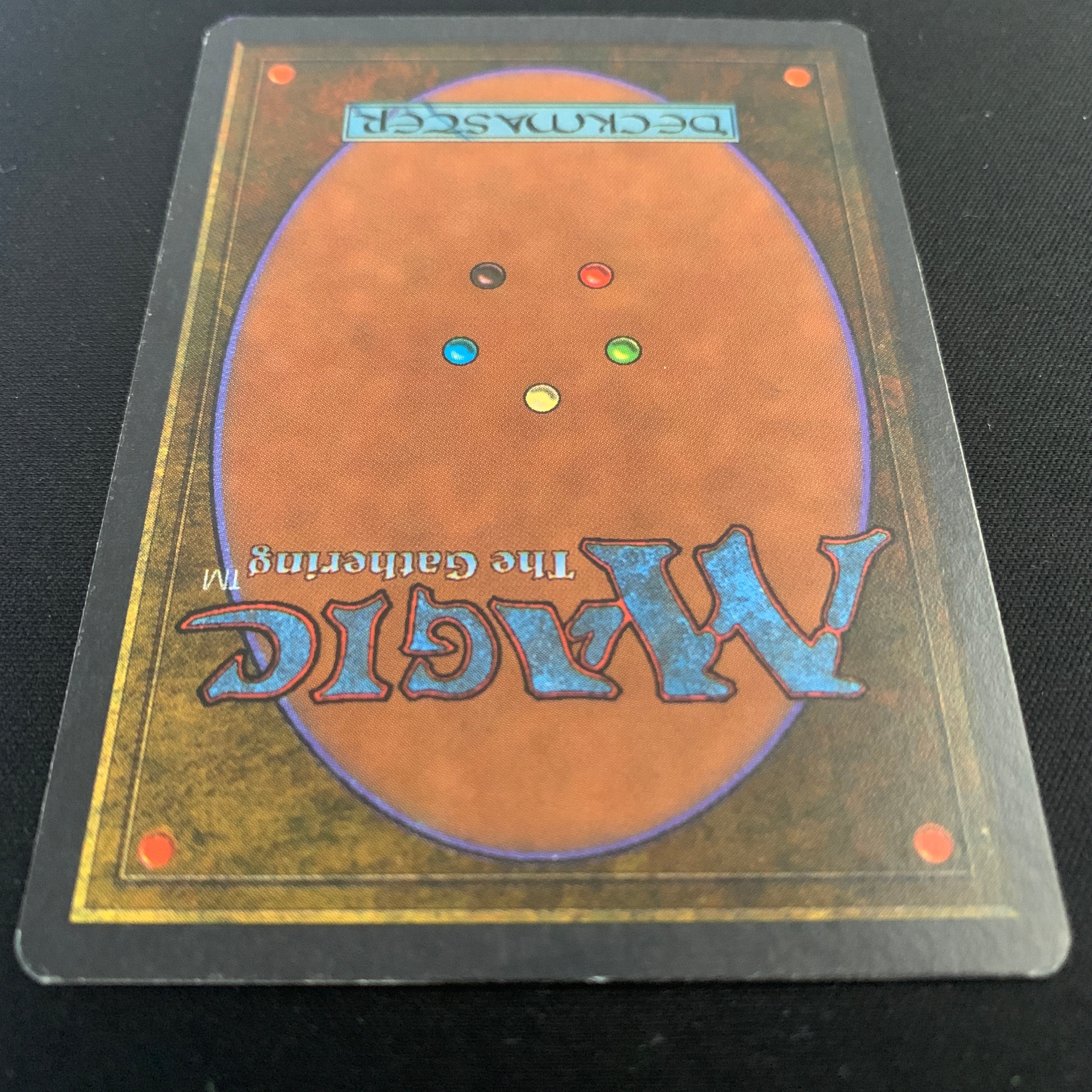 MTG Singles - Mishra's Factory (Winter) - Antiquities -