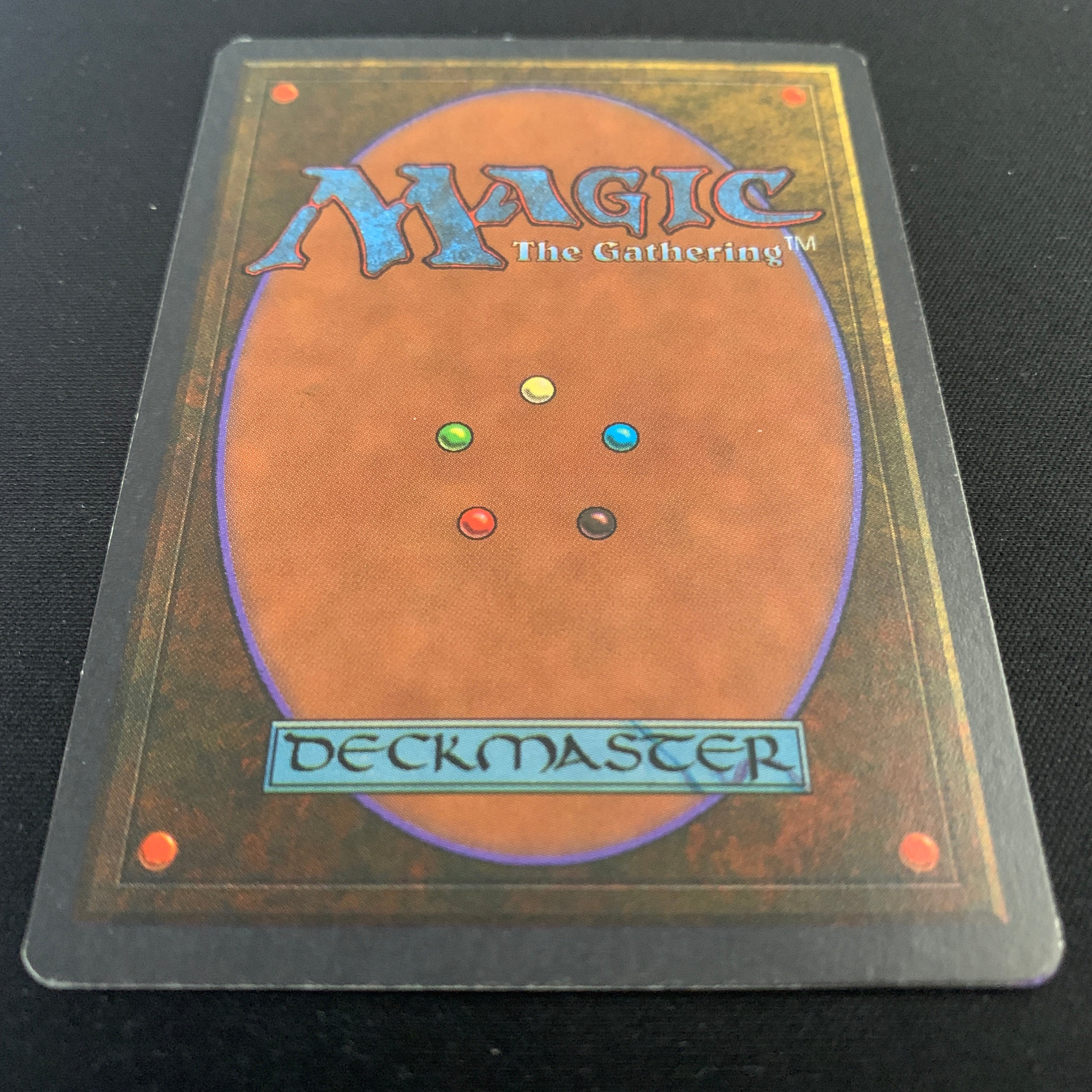 MTG Singles - Mishra's Factory (Winter) - Antiquities -