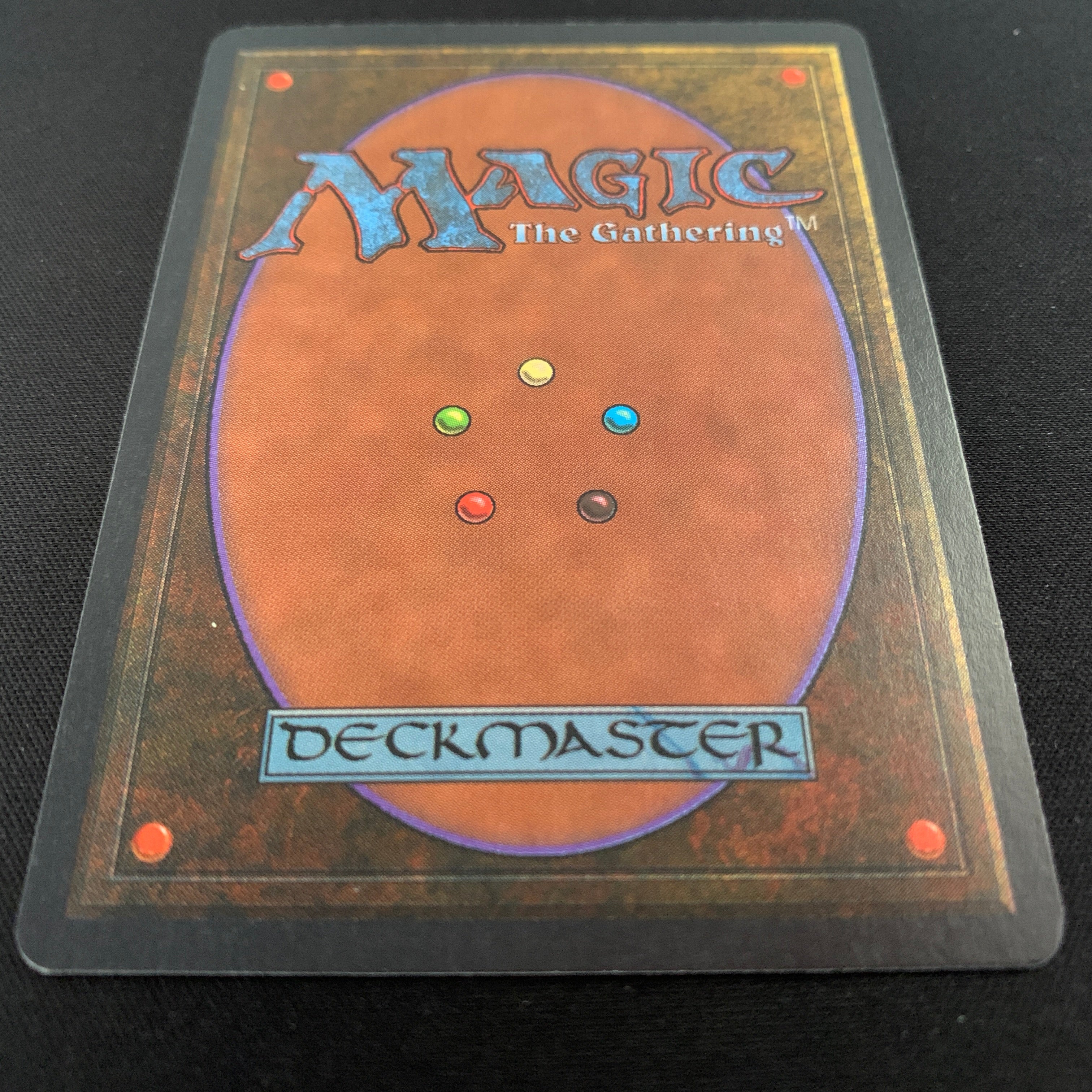 MTG Singles - Mishra's Factory (Winter) - Antiquities -