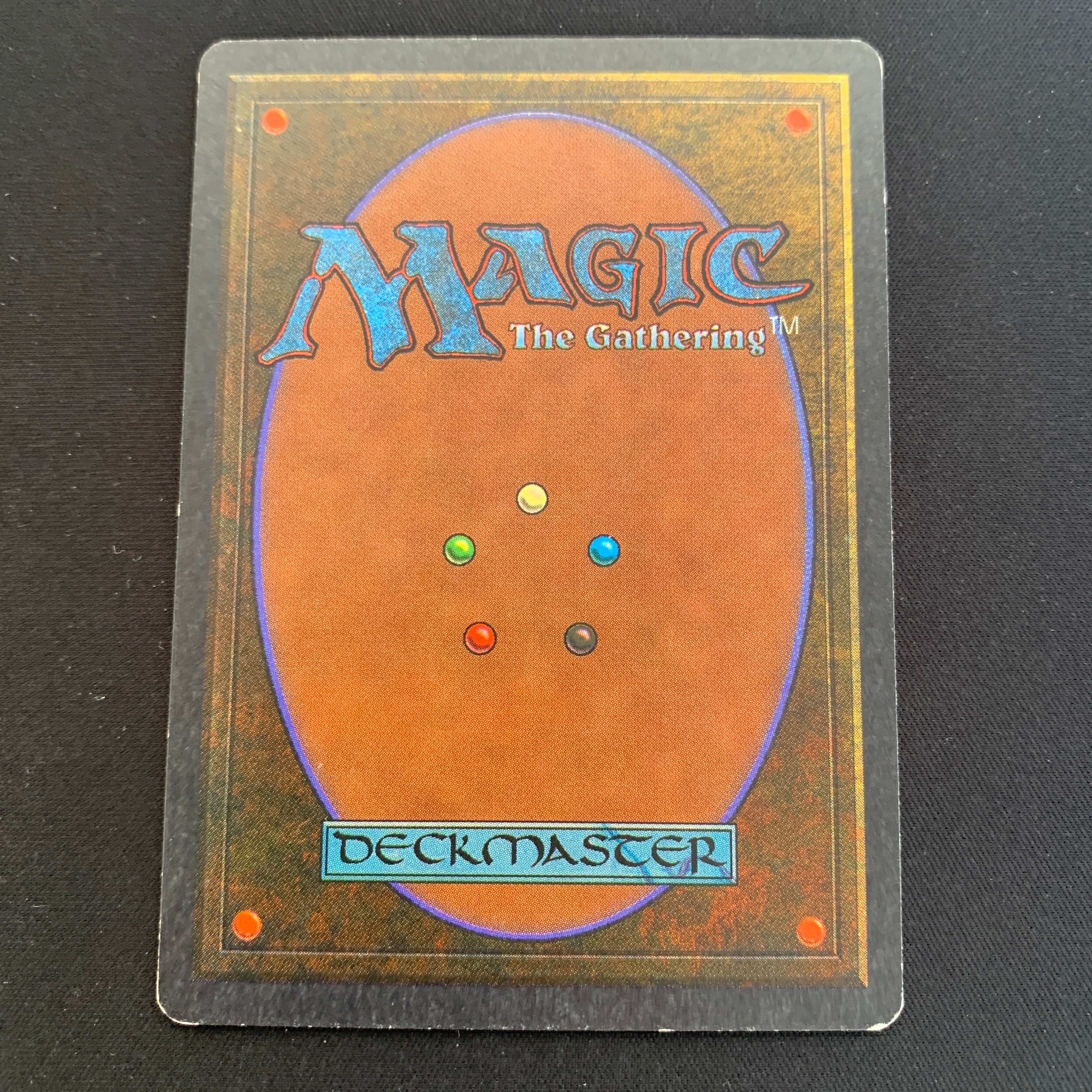 MTG Singles - Mishra's Workshop - Antiquities -