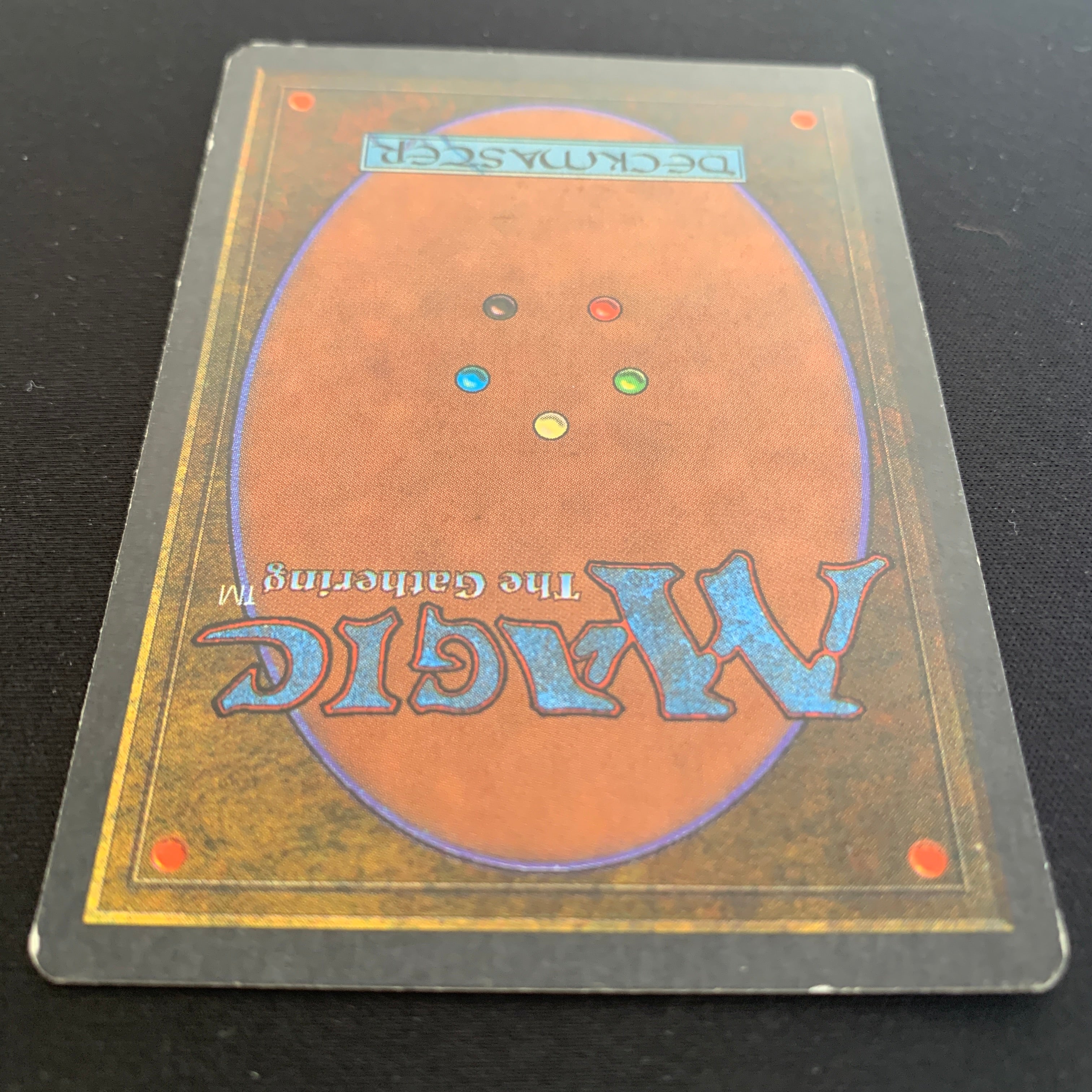 MTG Singles - Mishra's Workshop - Antiquities -