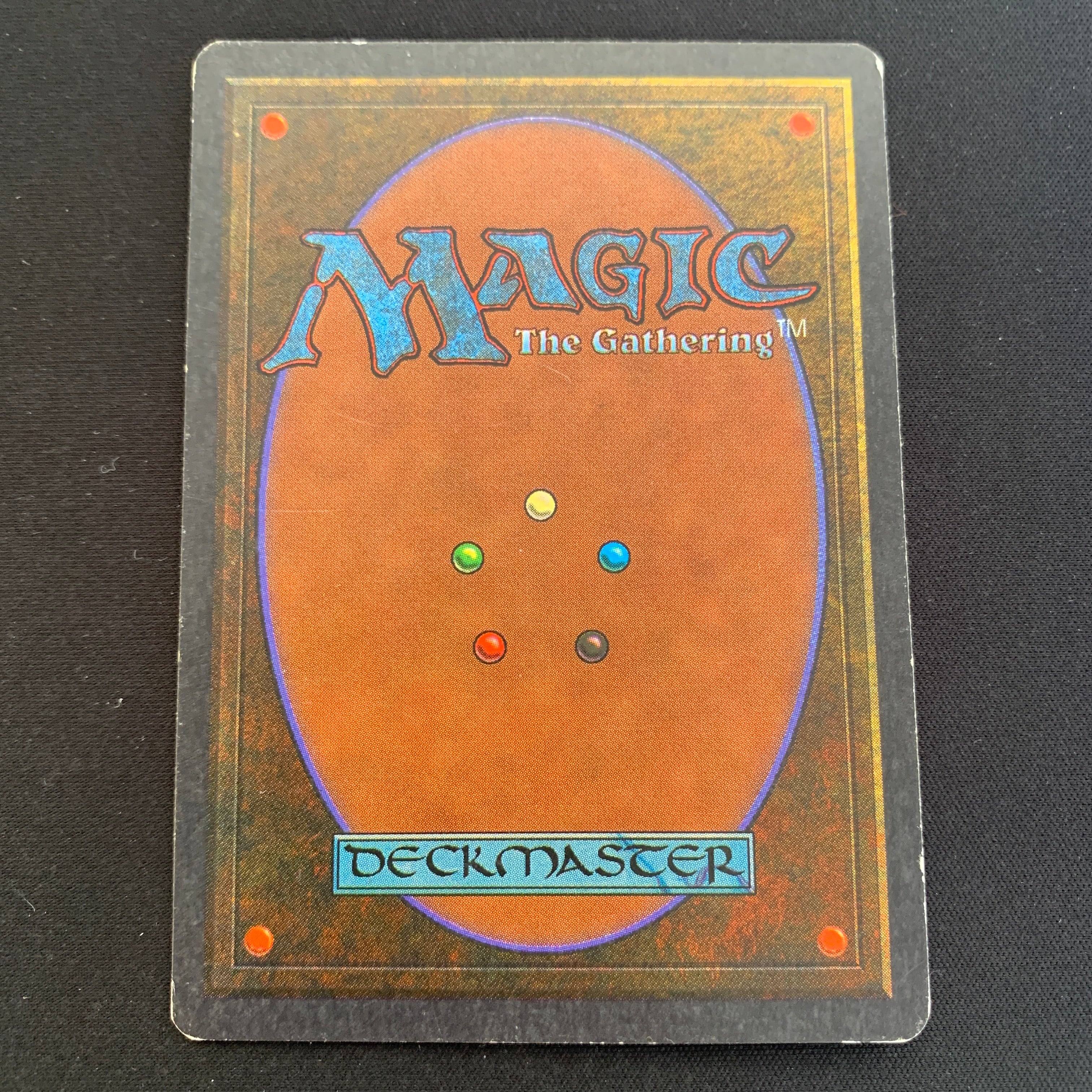 MTG Singles - Mishra's Workshop - Antiquities -