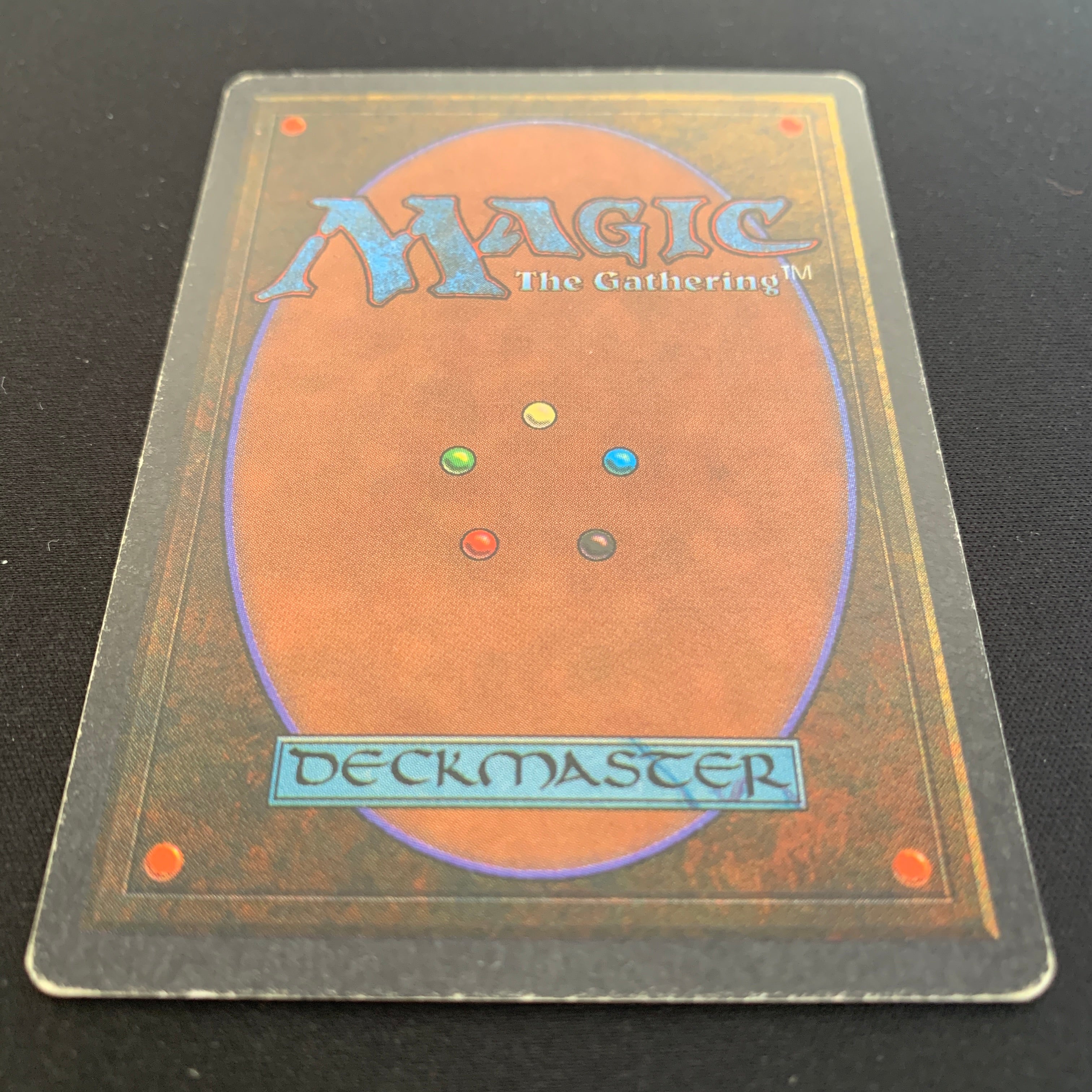 MTG Singles - Mishra's Workshop - Antiquities -