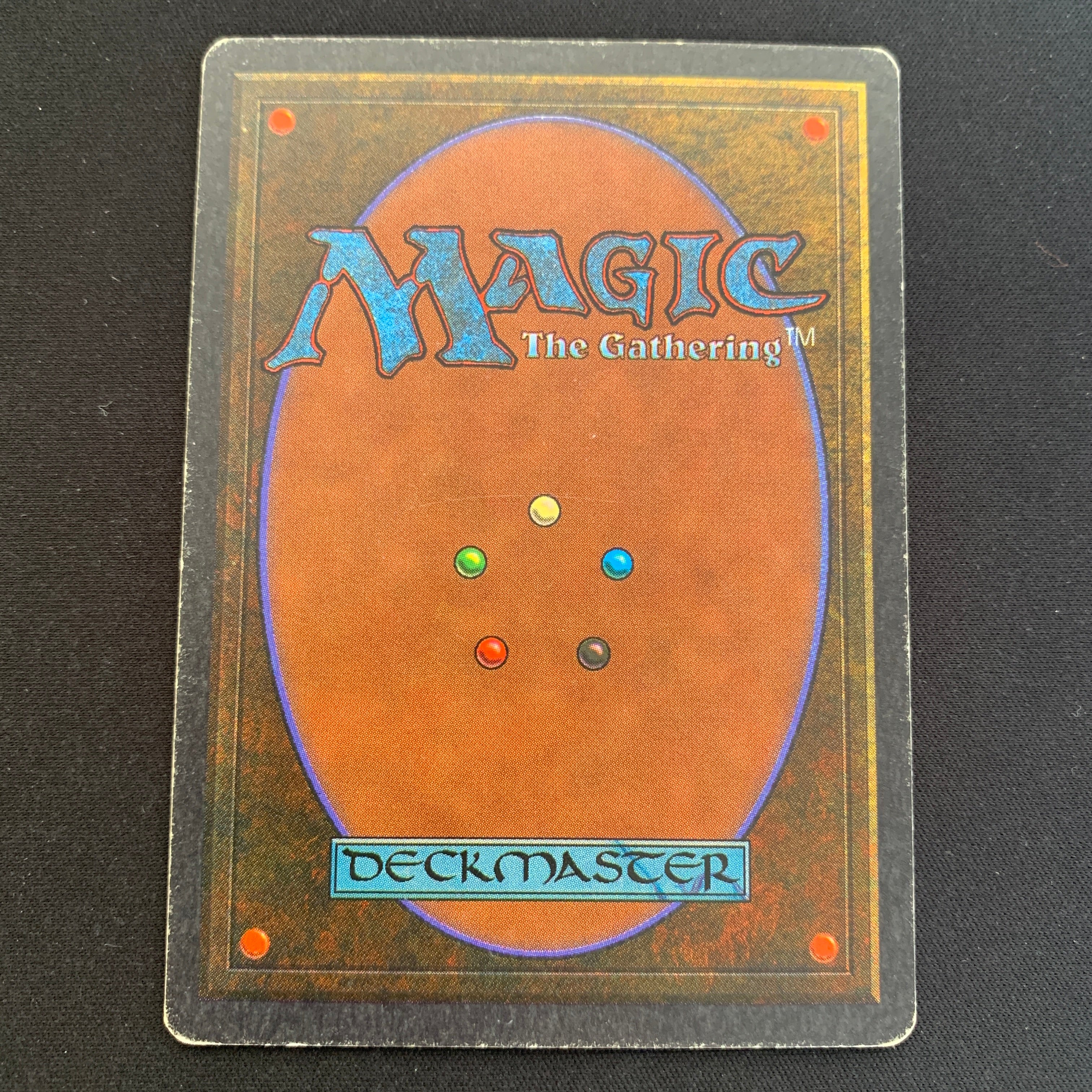 MTG Singles - Mishra's Workshop - Antiquities -