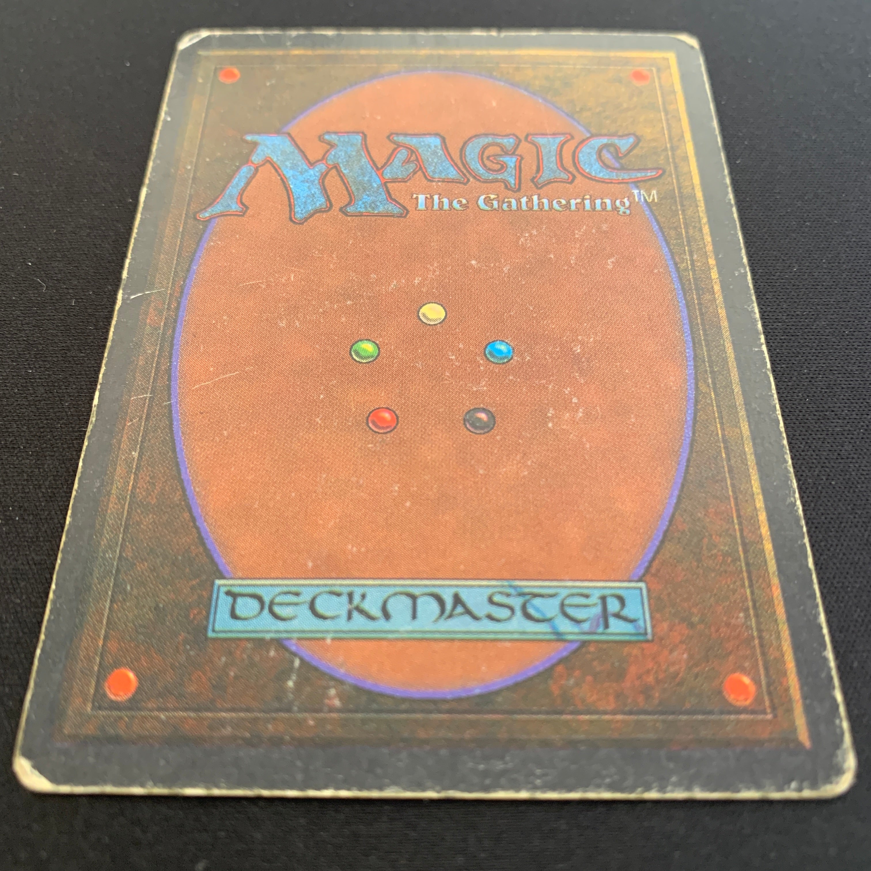 MTG Singles - Mishra's Workshop - Antiquities -