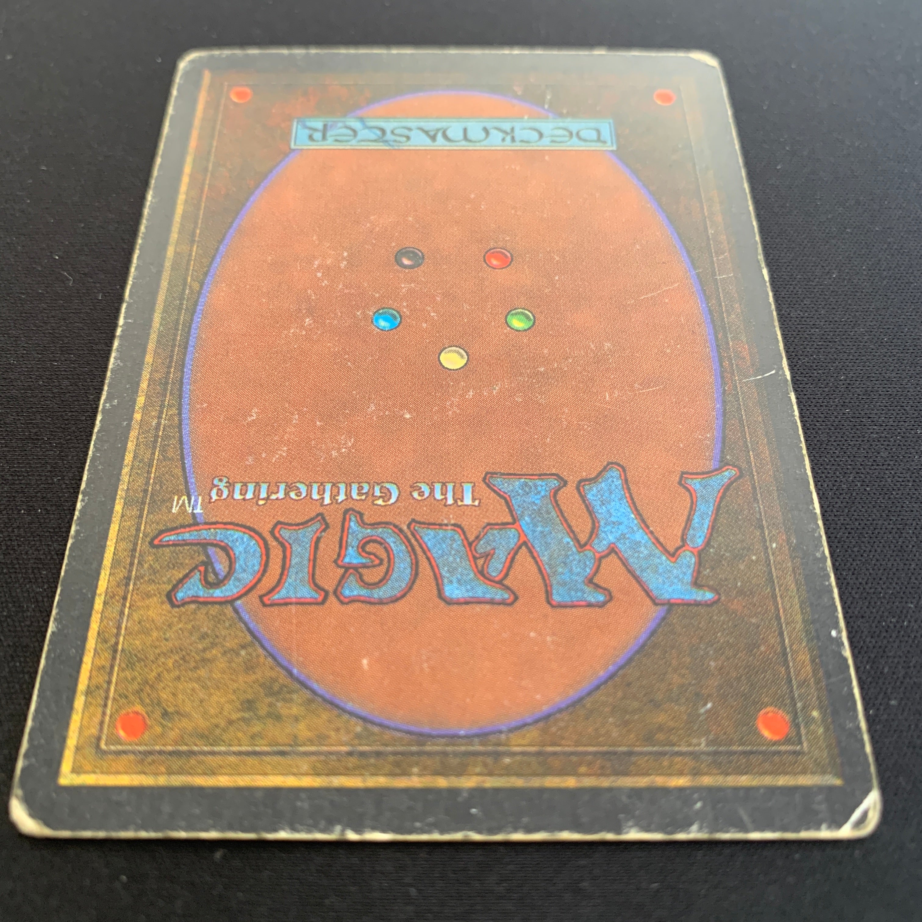 MTG Singles - Mishra's Workshop - Antiquities -