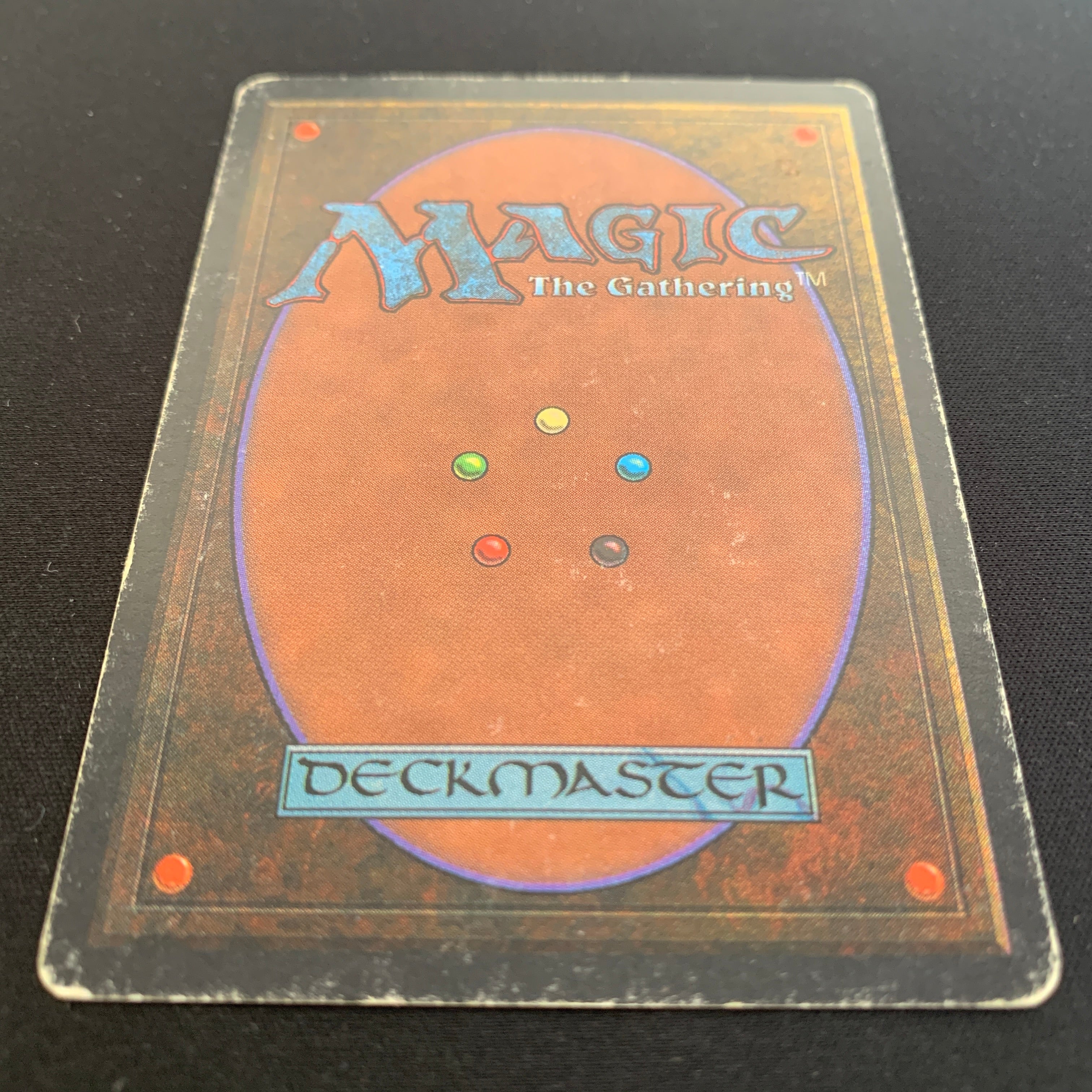 MTG Singles - Mishra's Workshop - Antiquities -