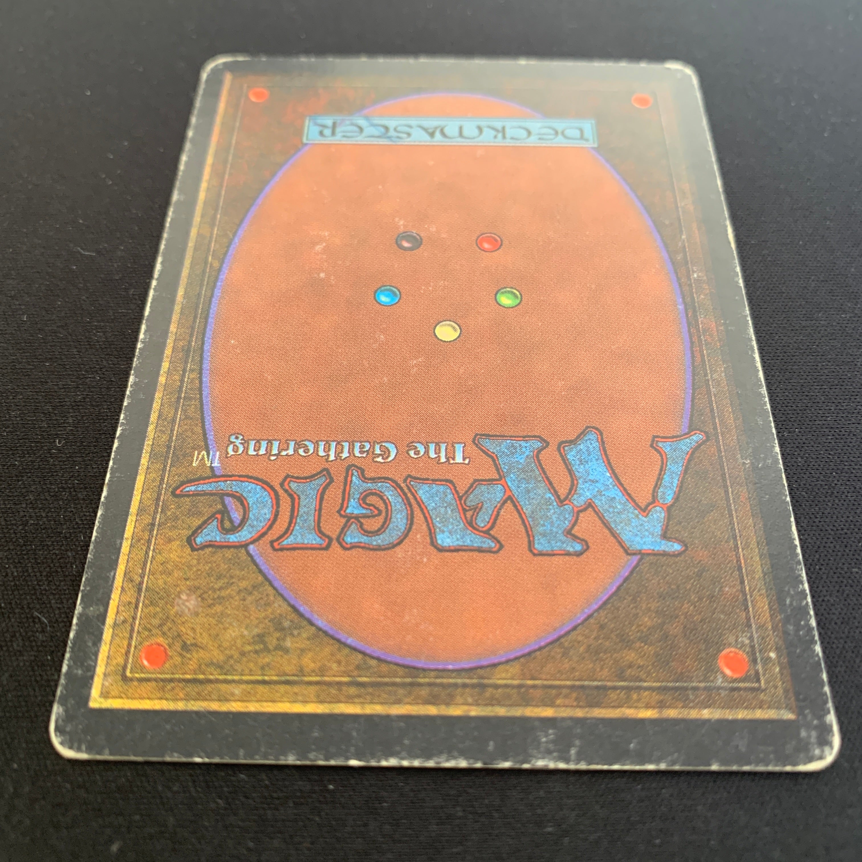 MTG Singles - Mishra's Workshop - Antiquities -