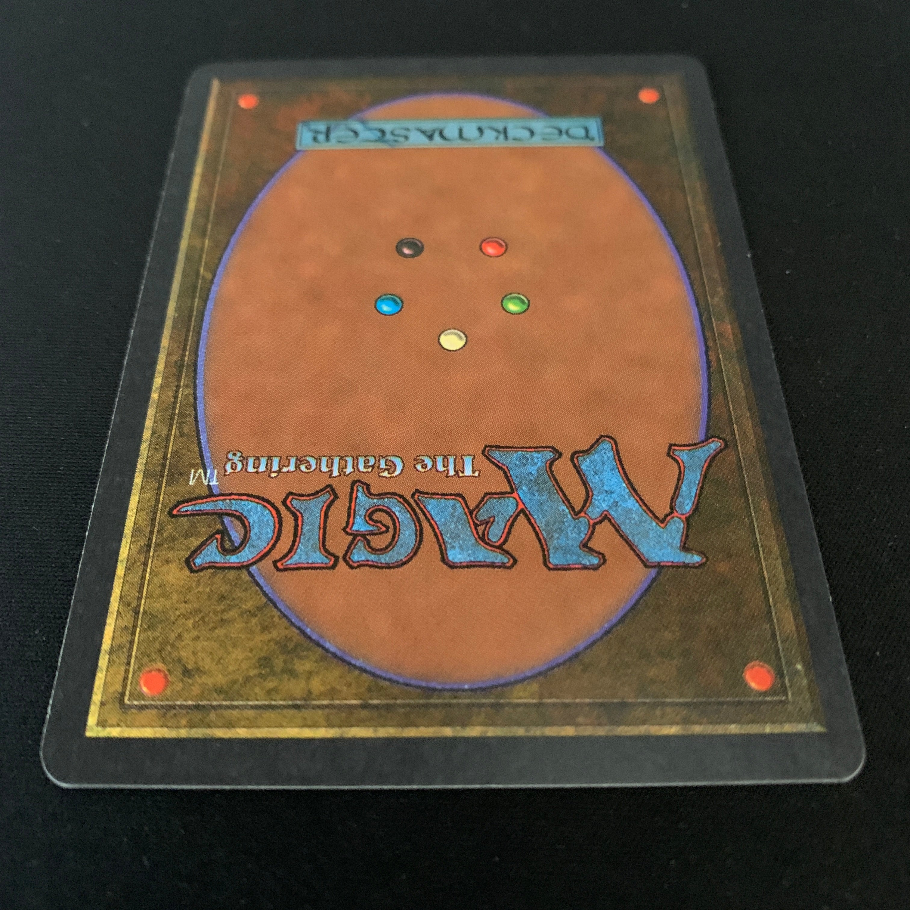 MTG Singles - Mishra's Workshop - Antiquities -