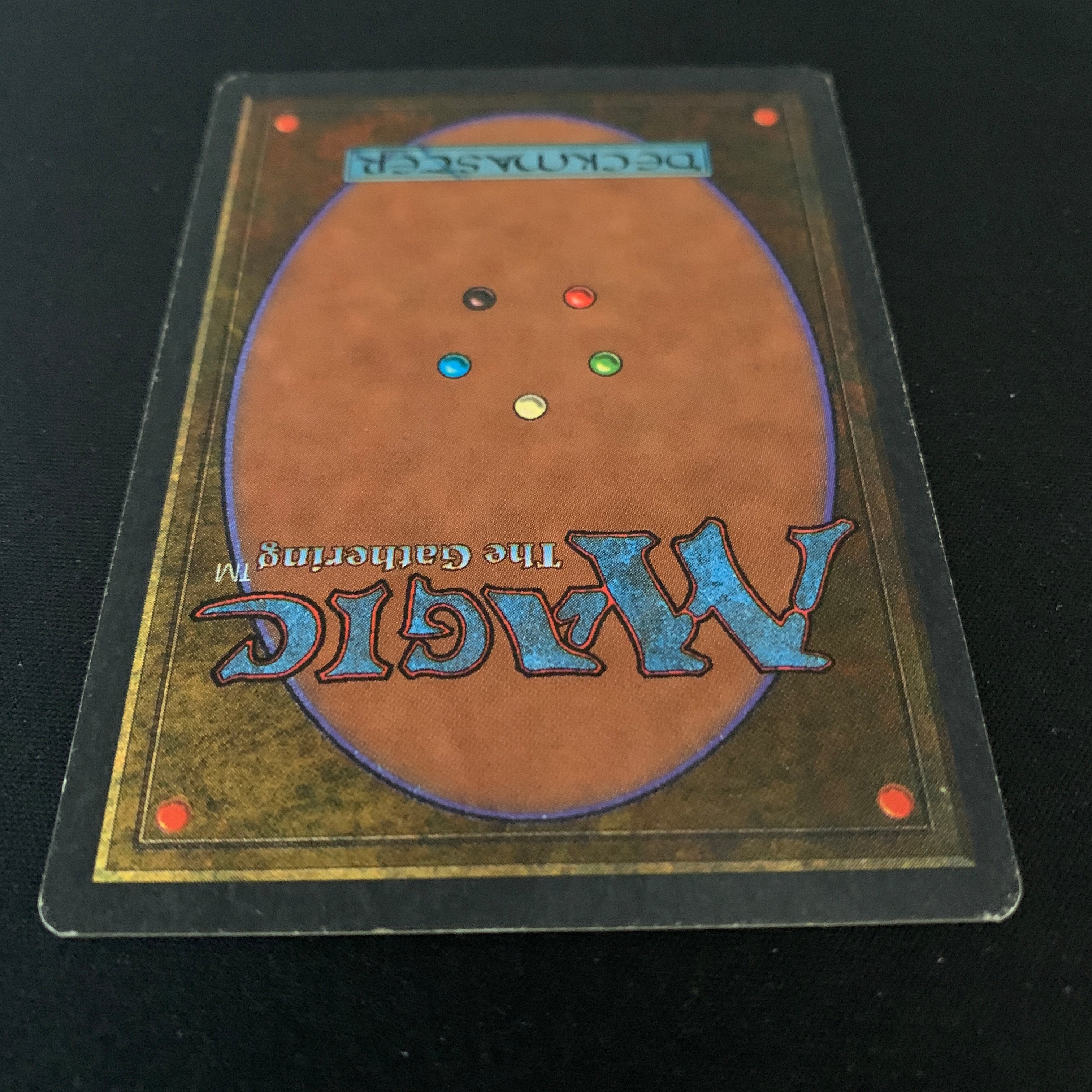 MTG Singles - Mishra's Workshop - Antiquities -