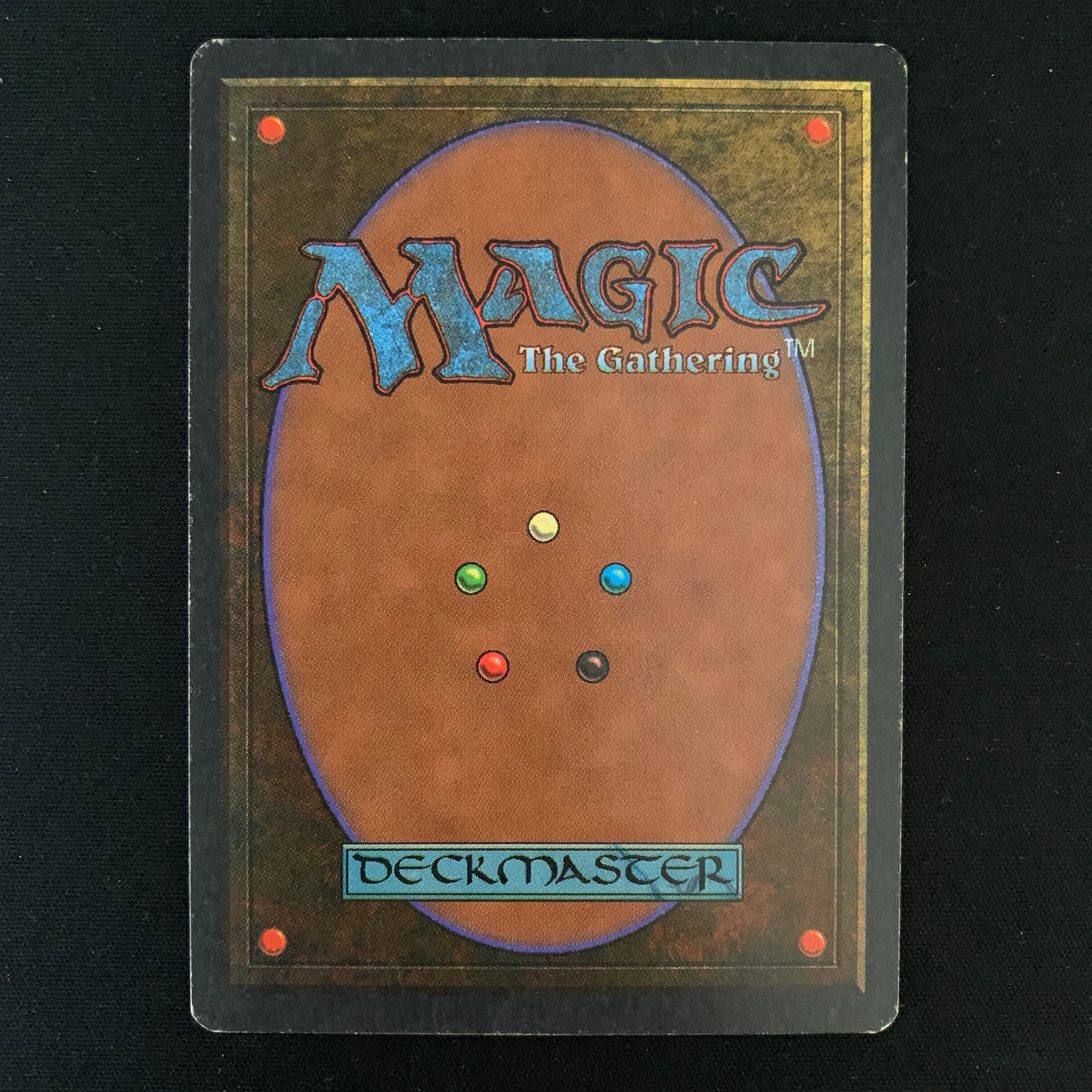 MTG Singles - Mishra's Workshop - Antiquities -