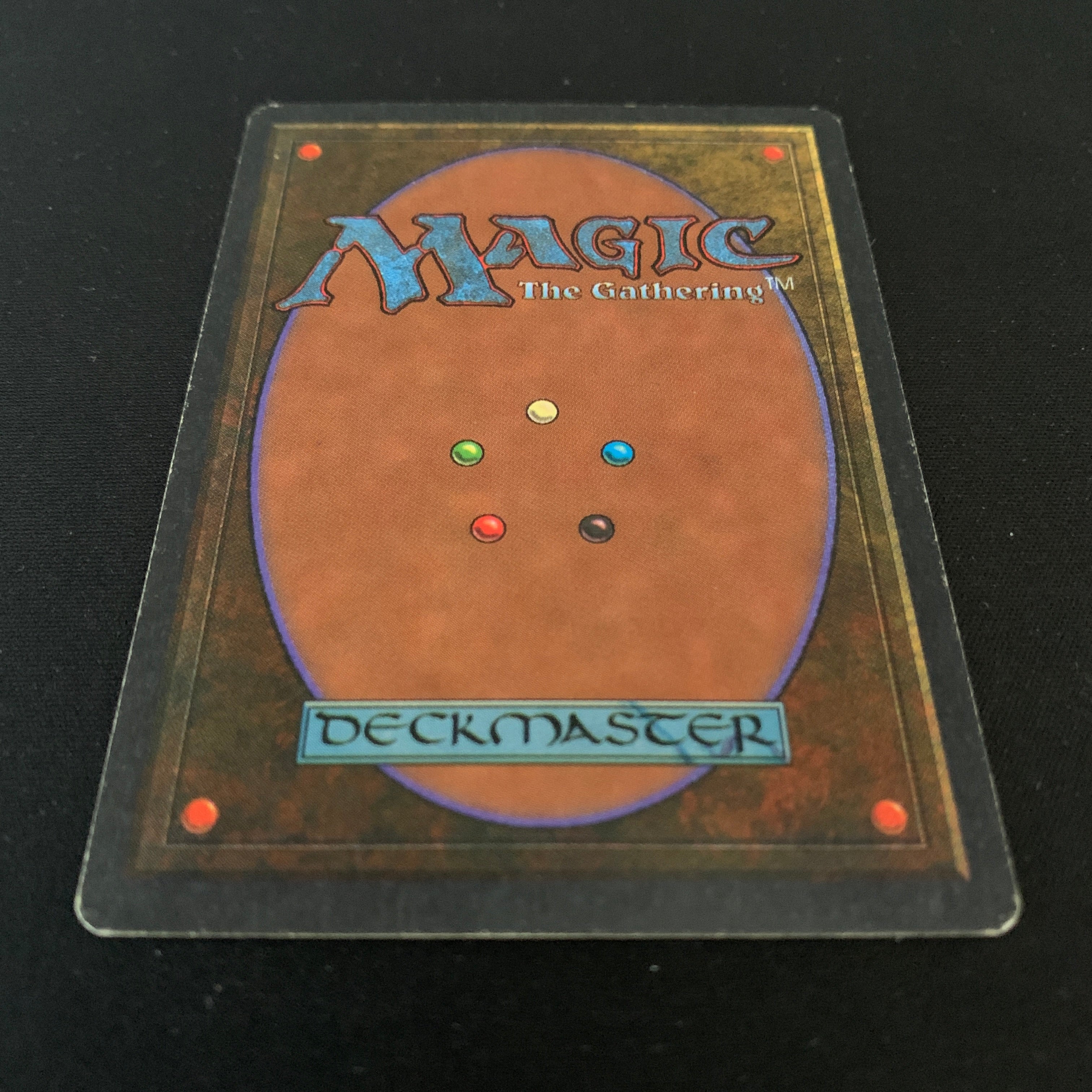 MTG Singles - Mishra's Workshop - Antiquities -