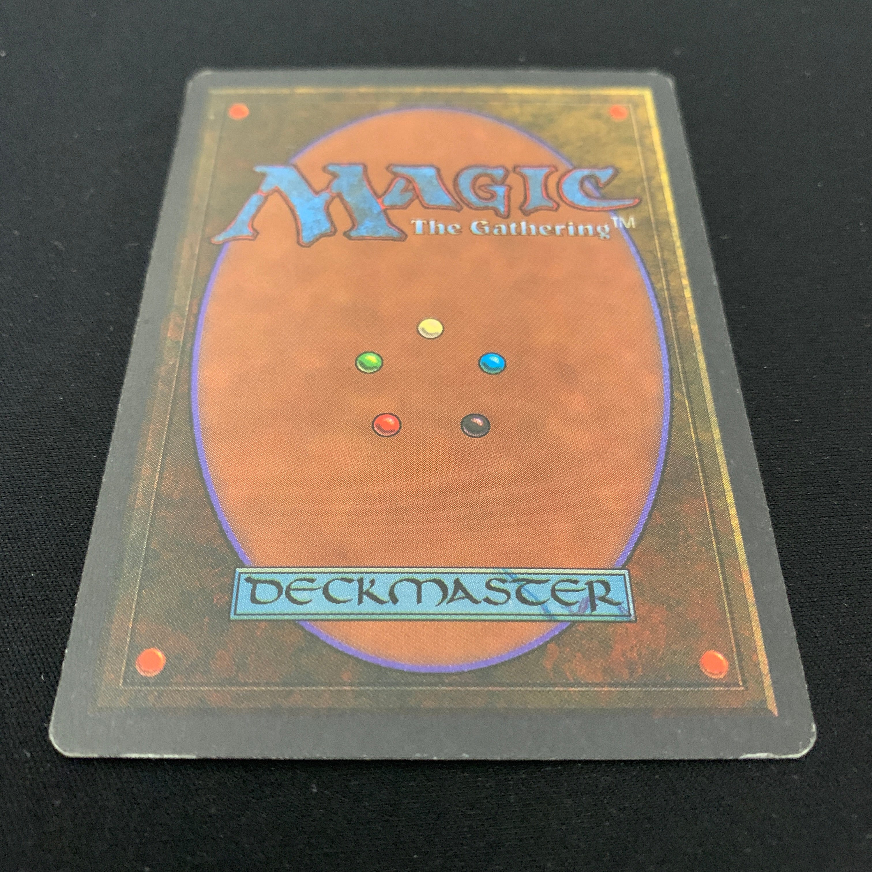 MTG Singles - Mishra's Workshop - Antiquities -