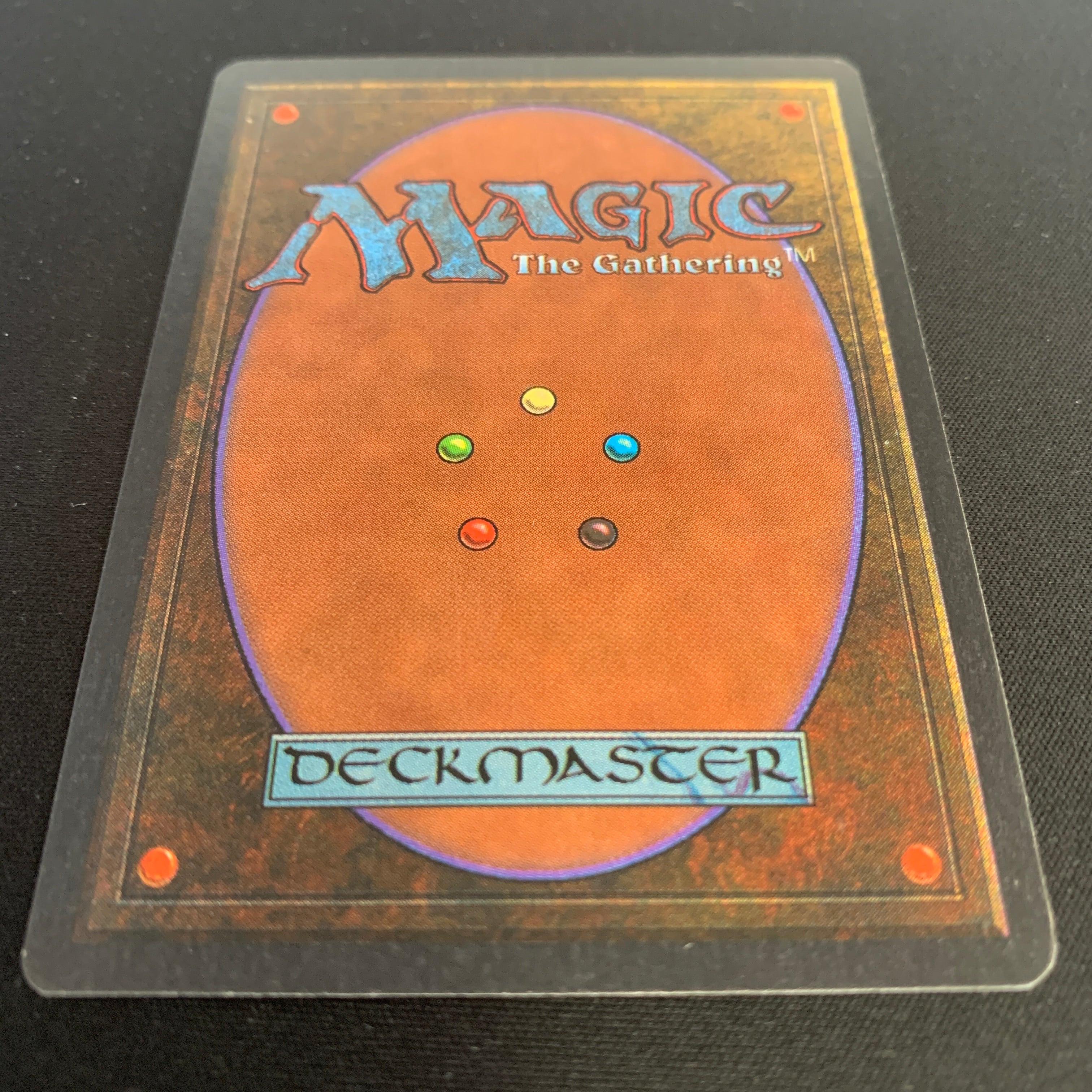 MTG Singles - Mishra's Workshop - Antiquities -