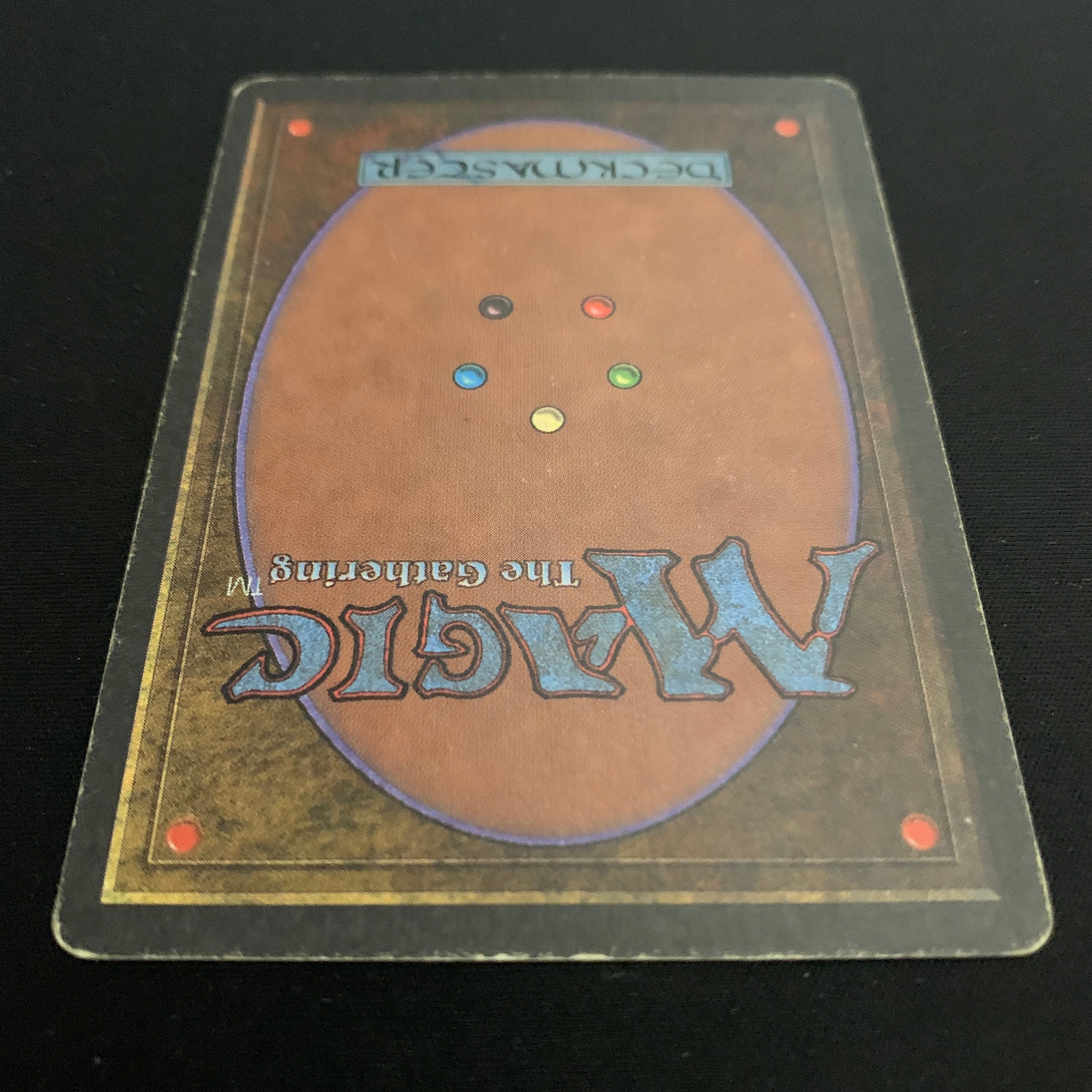 MTG Singles - Mishra's Workshop - Antiquities -