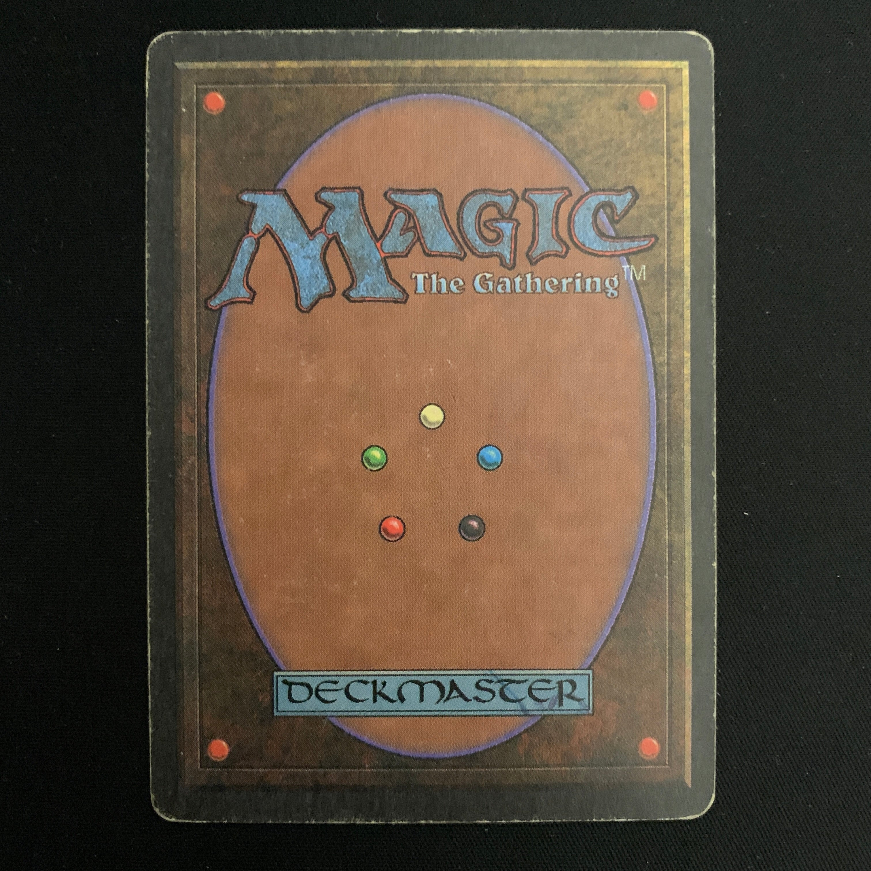 MTG Singles - Mishra's Workshop - Antiquities -