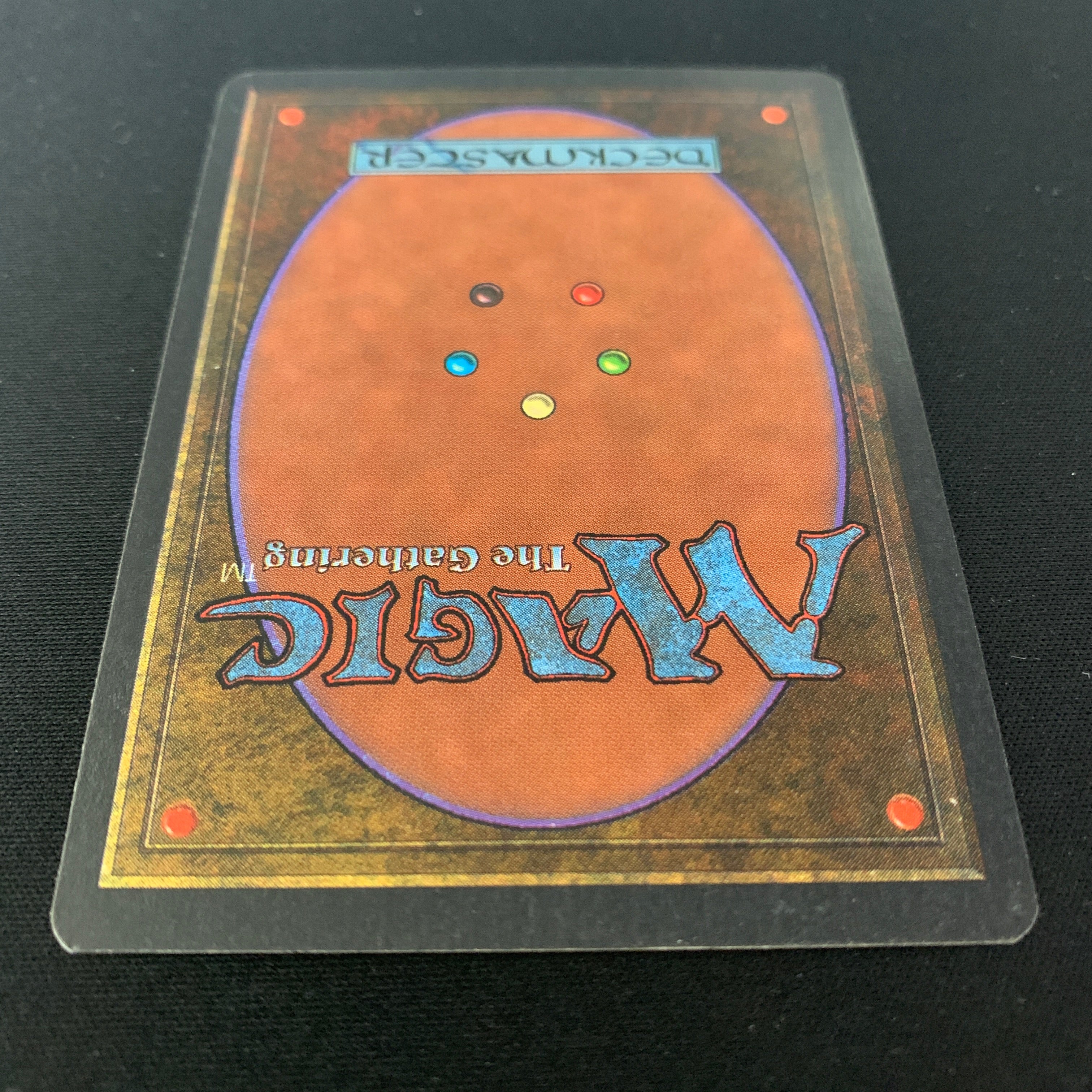 MTG Singles - Mishra's Workshop - Antiquities -