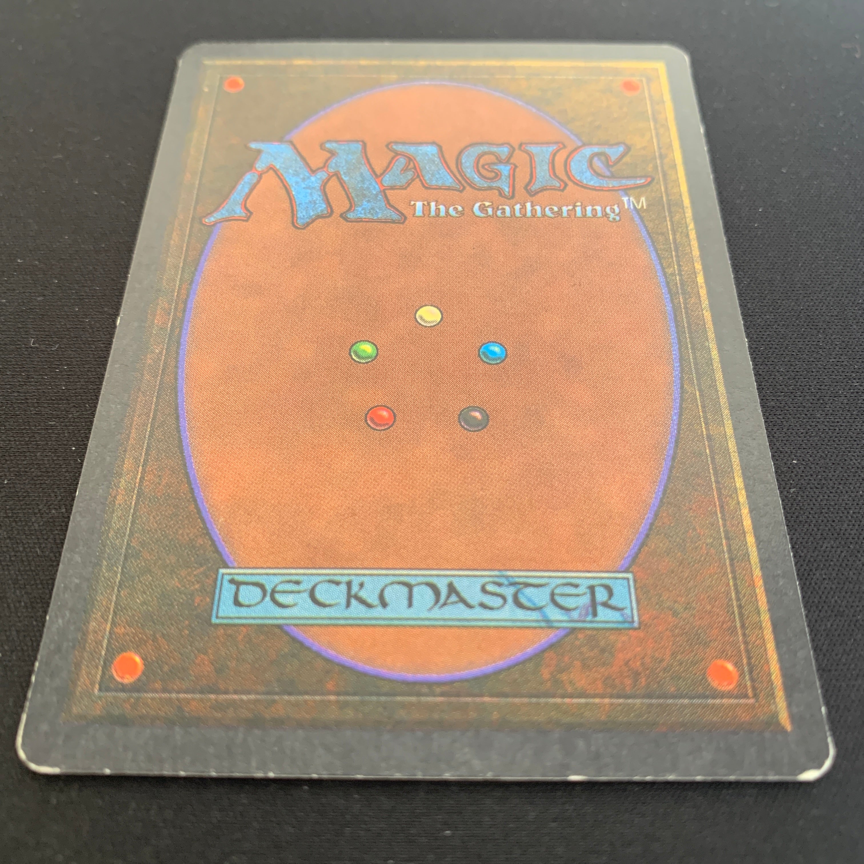 MTG Singles - Mishra's Workshop - Antiquities -