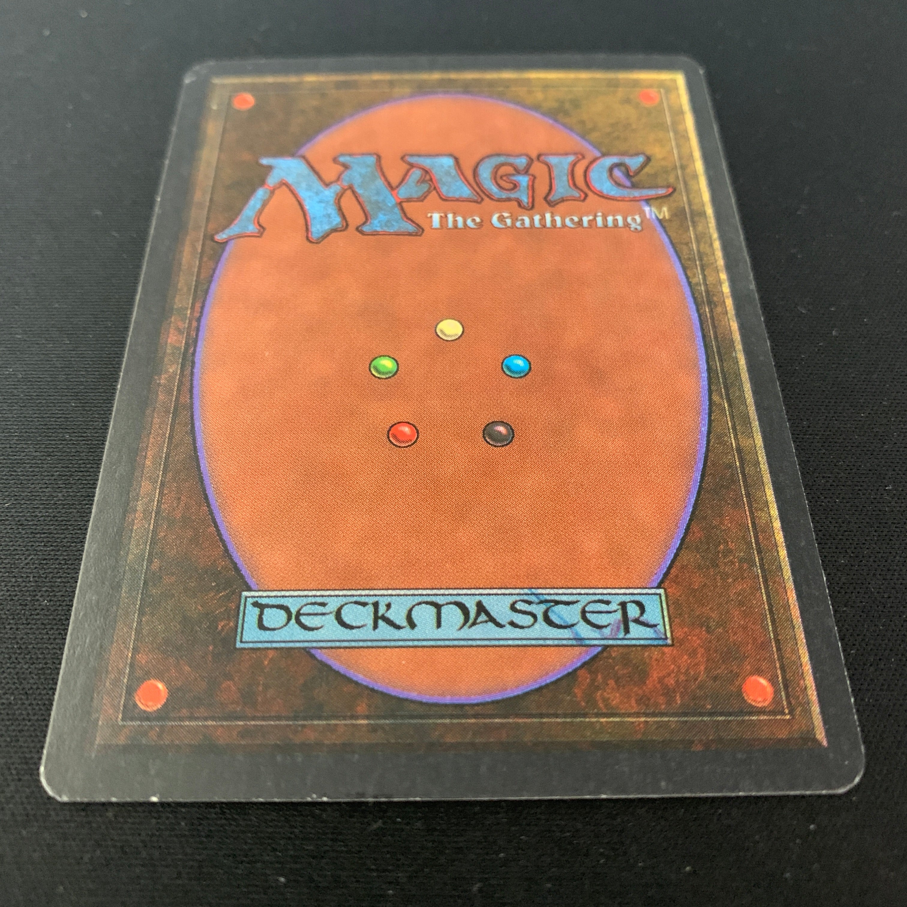 MTG Singles - Mishra's Workshop - Antiquities -