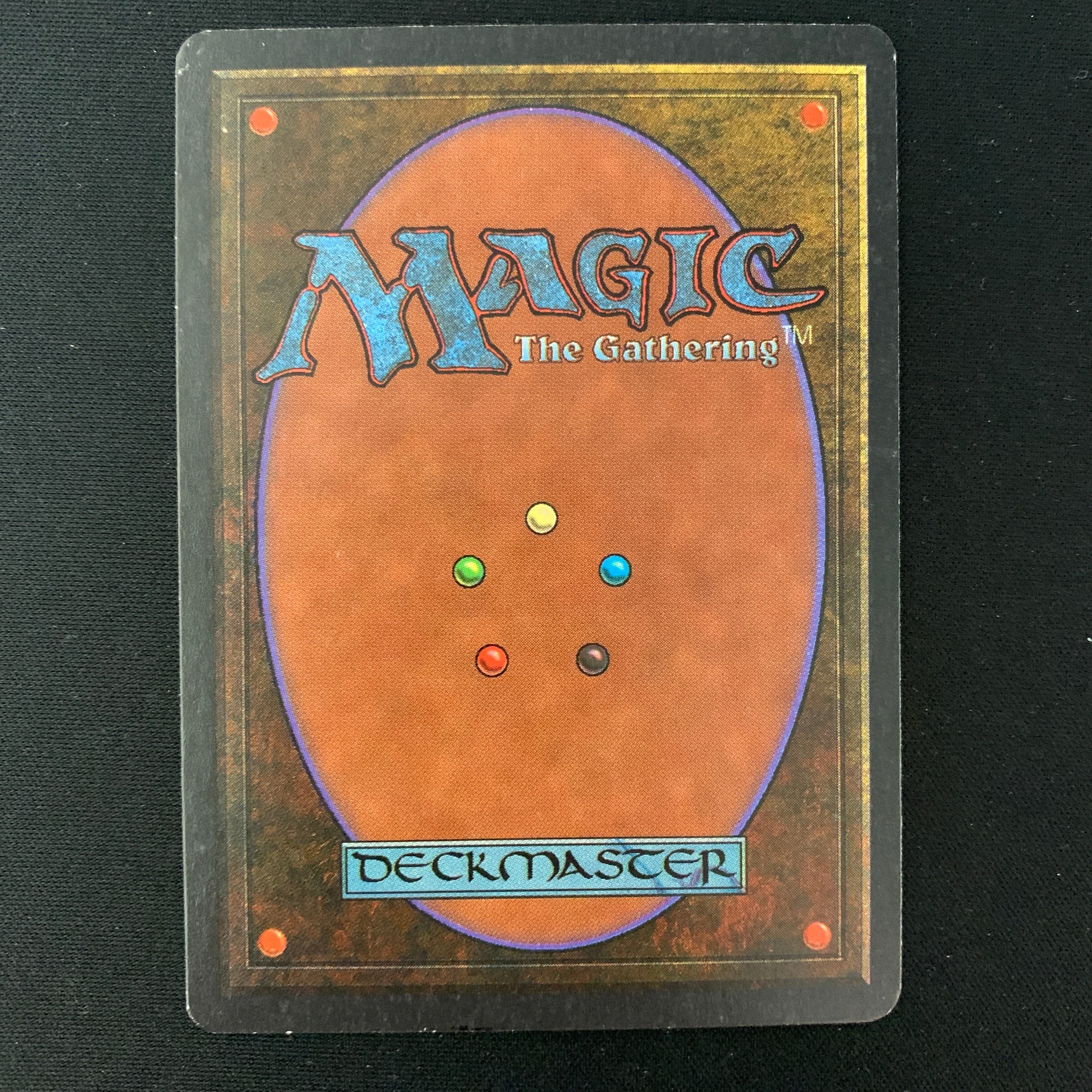 MTG Singles - Mishra's Workshop - Antiquities -