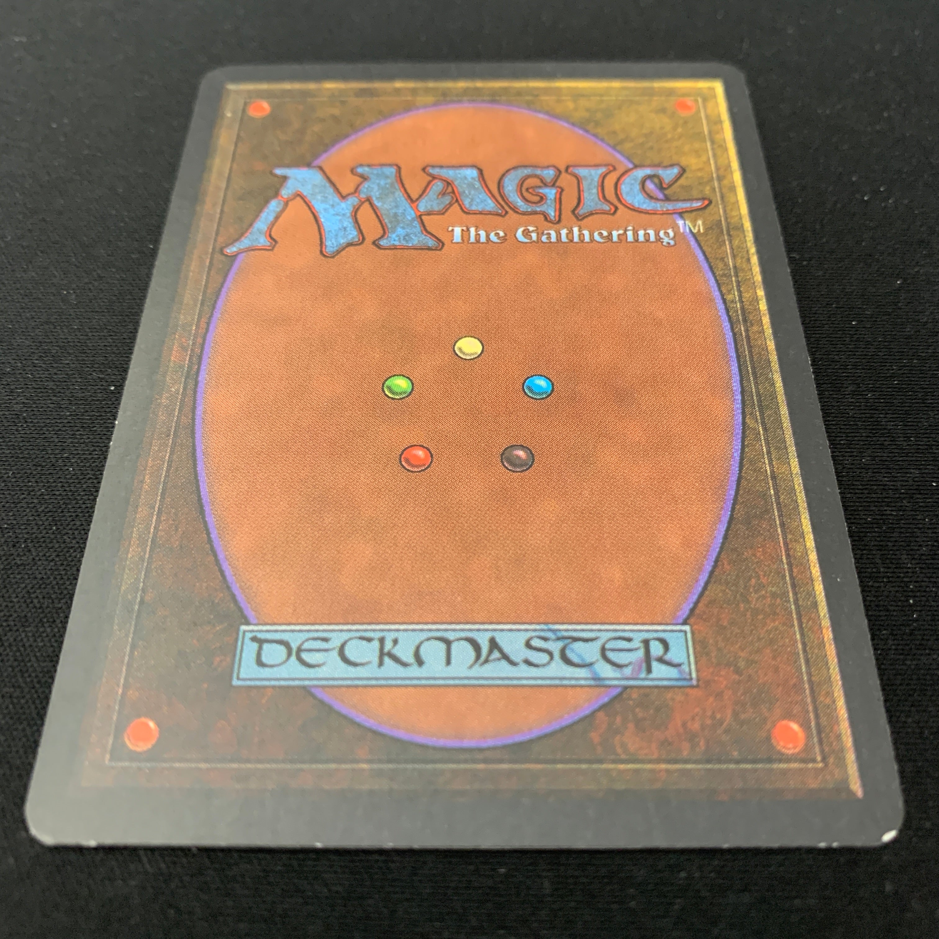 MTG Singles - Mishra's Workshop - Antiquities -