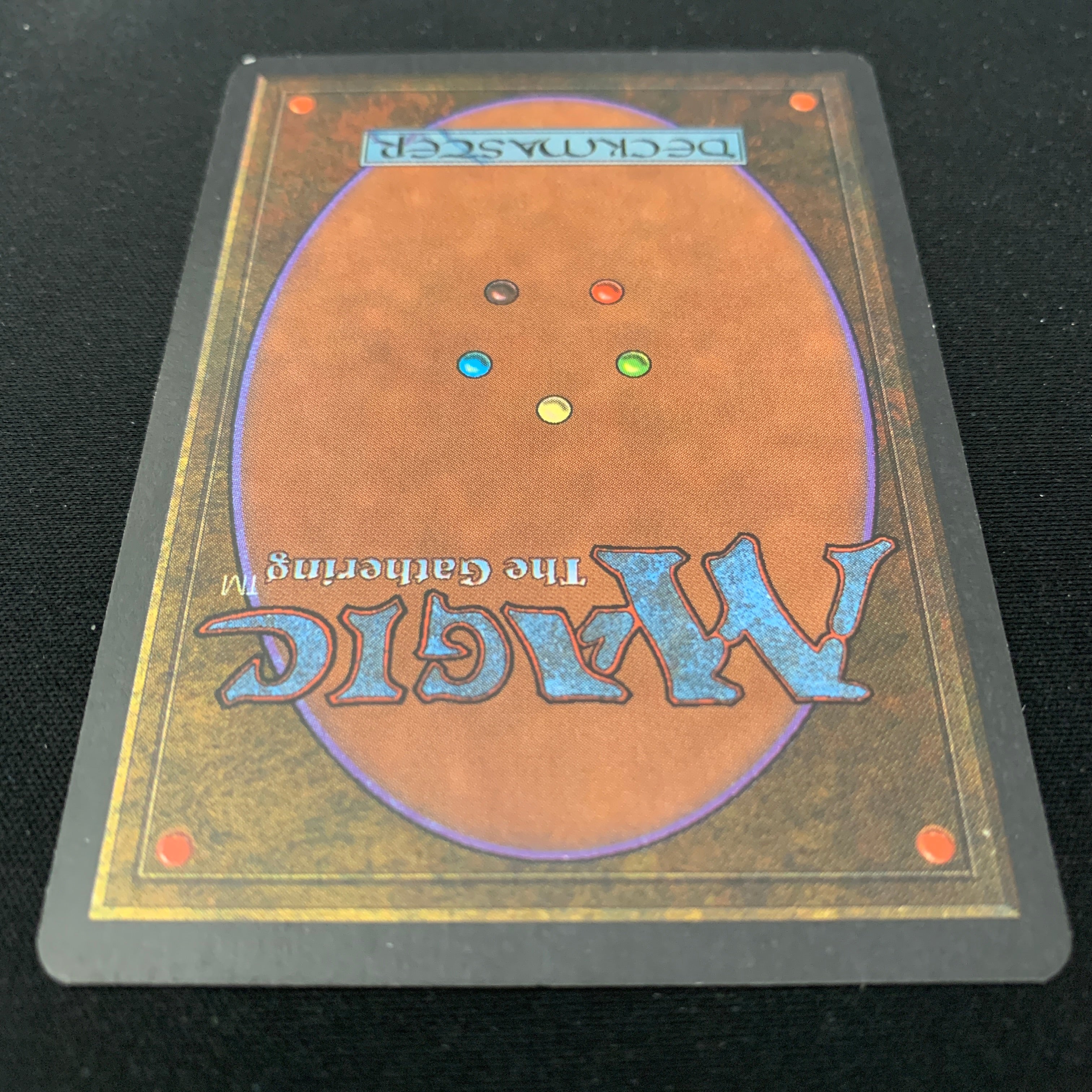 MTG Singles - Mishra's Workshop - Antiquities -