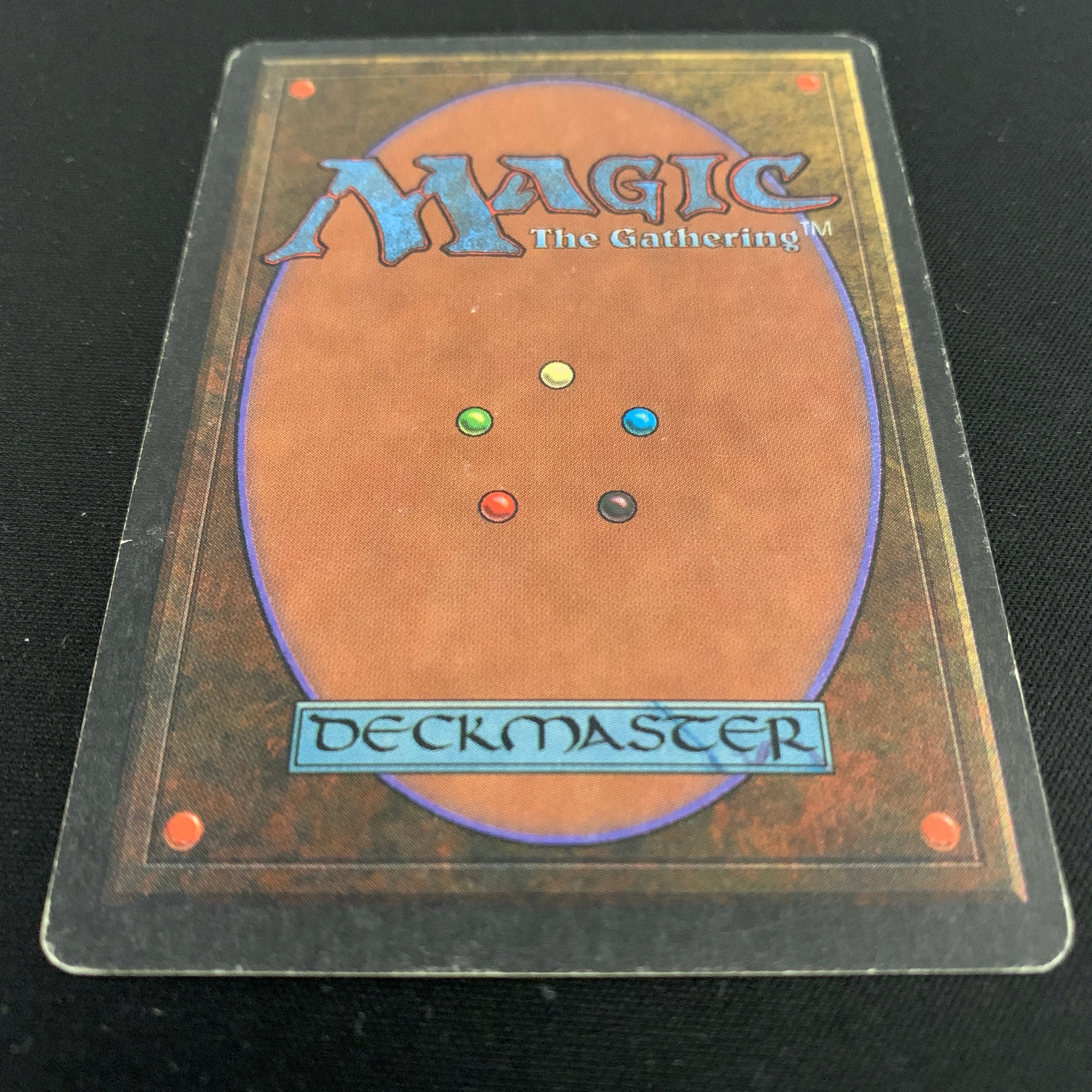 MTG Singles - Mishra's Workshop - Antiquities -