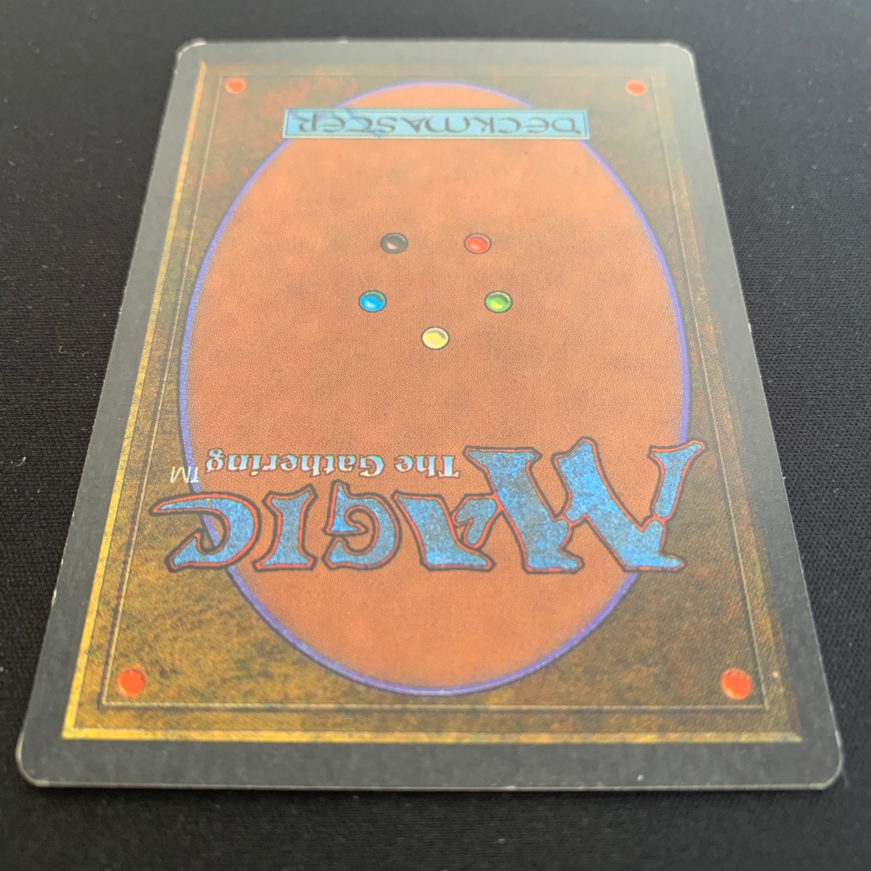 MTG Singles - Mishra's Workshop - Antiquities -