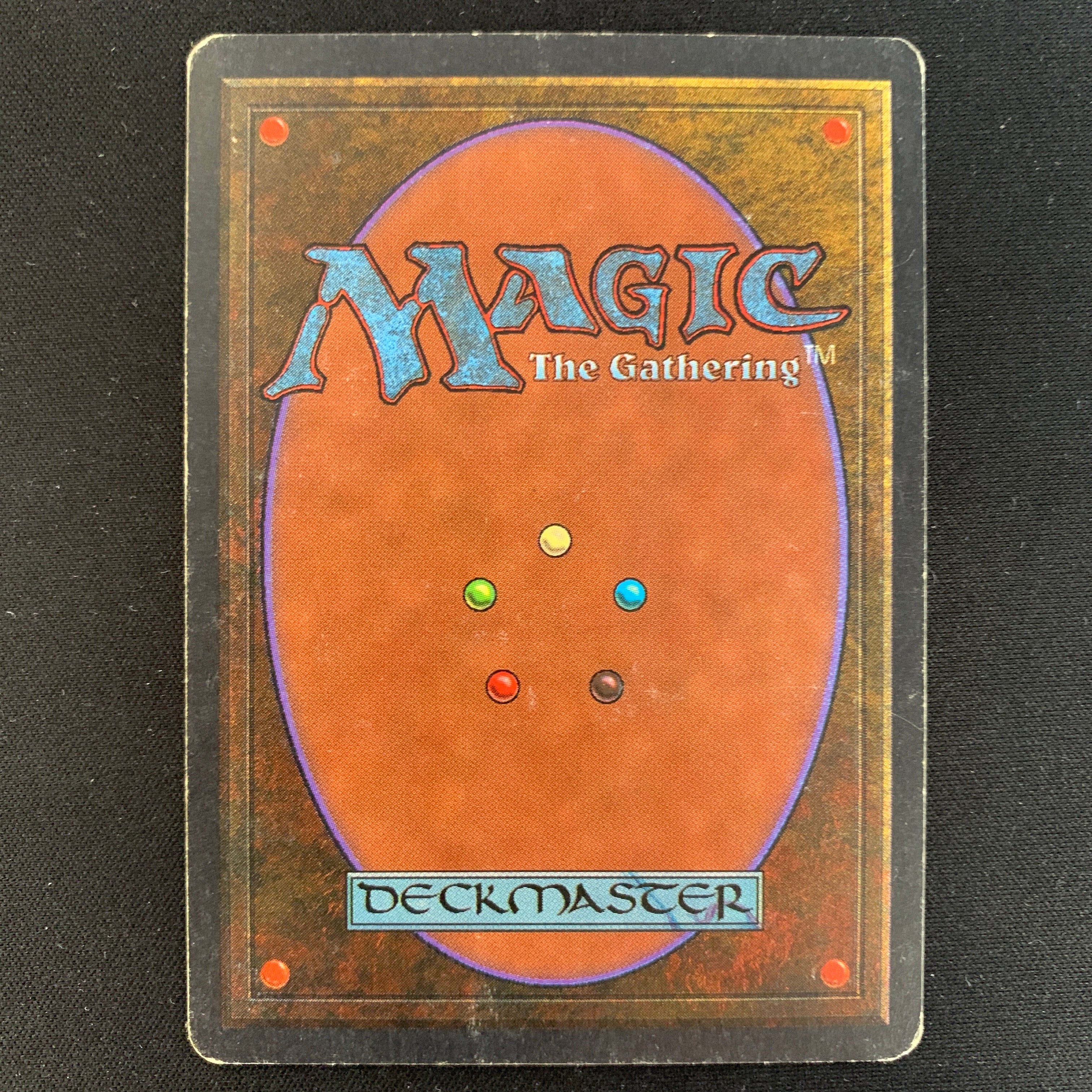 MTG Singles - Mishra's Workshop - Antiquities -