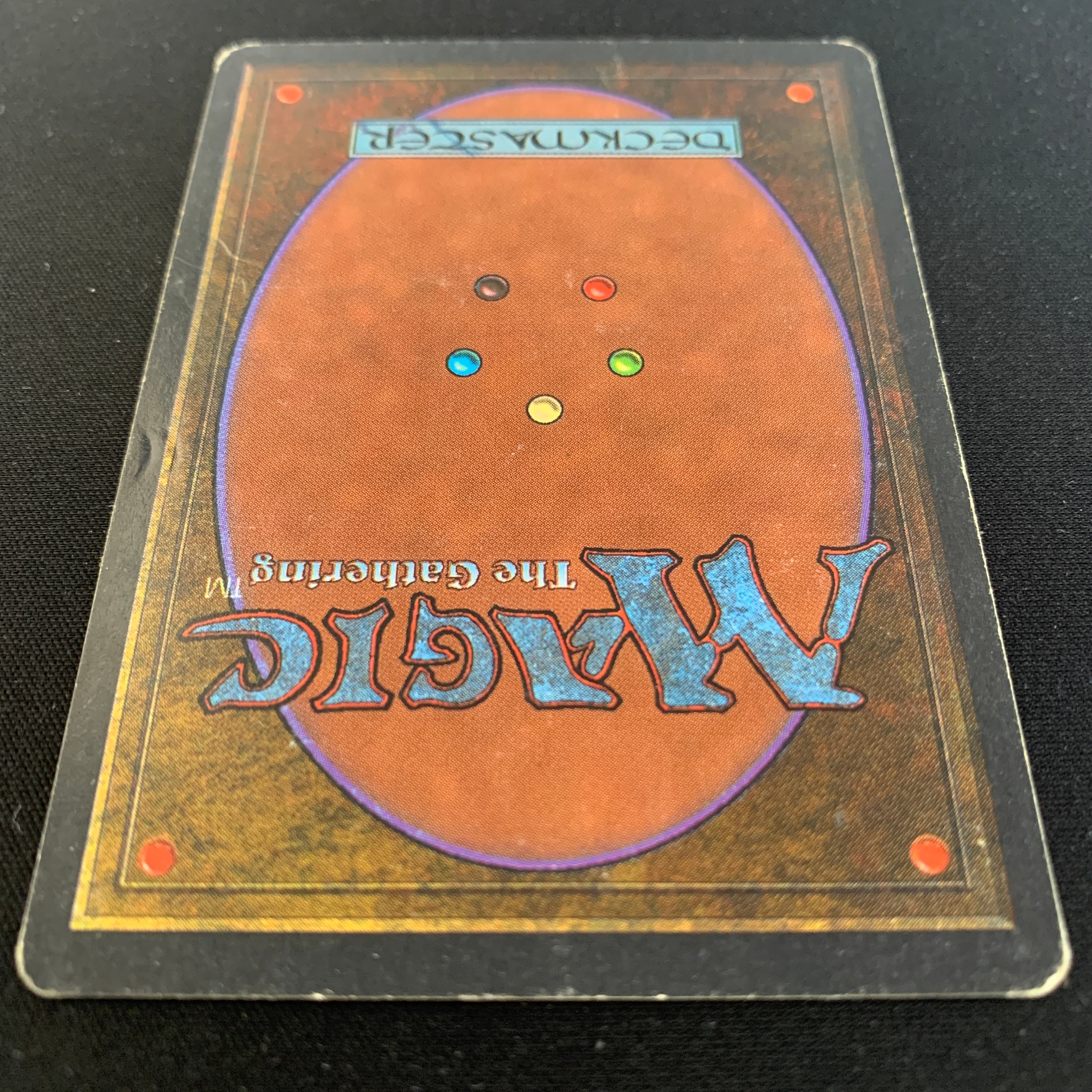 MTG Singles - Mishra's Workshop - Antiquities -