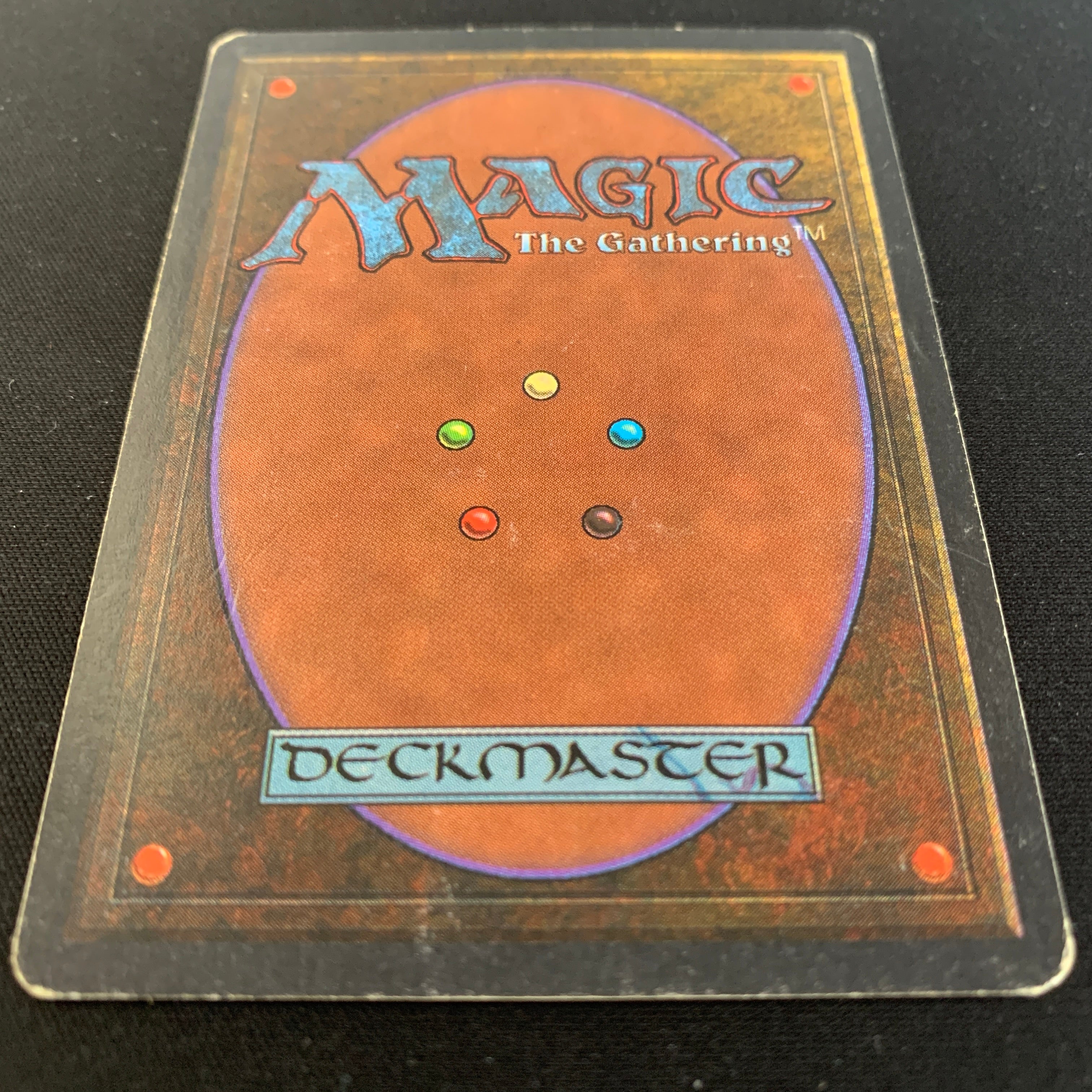 MTG Singles - Mishra's Workshop - Antiquities -