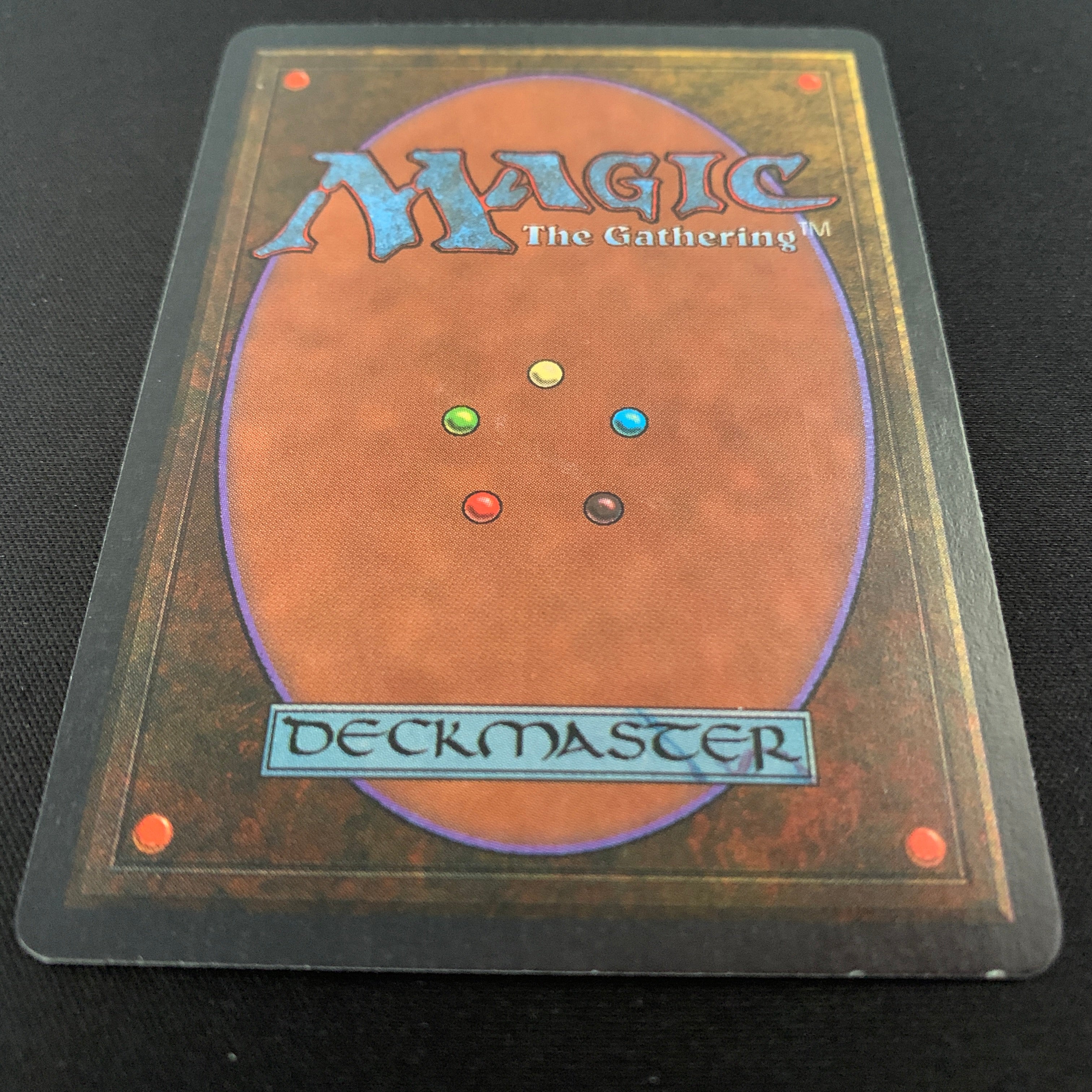 MTG Singles - Mishra's Workshop - Antiquities -