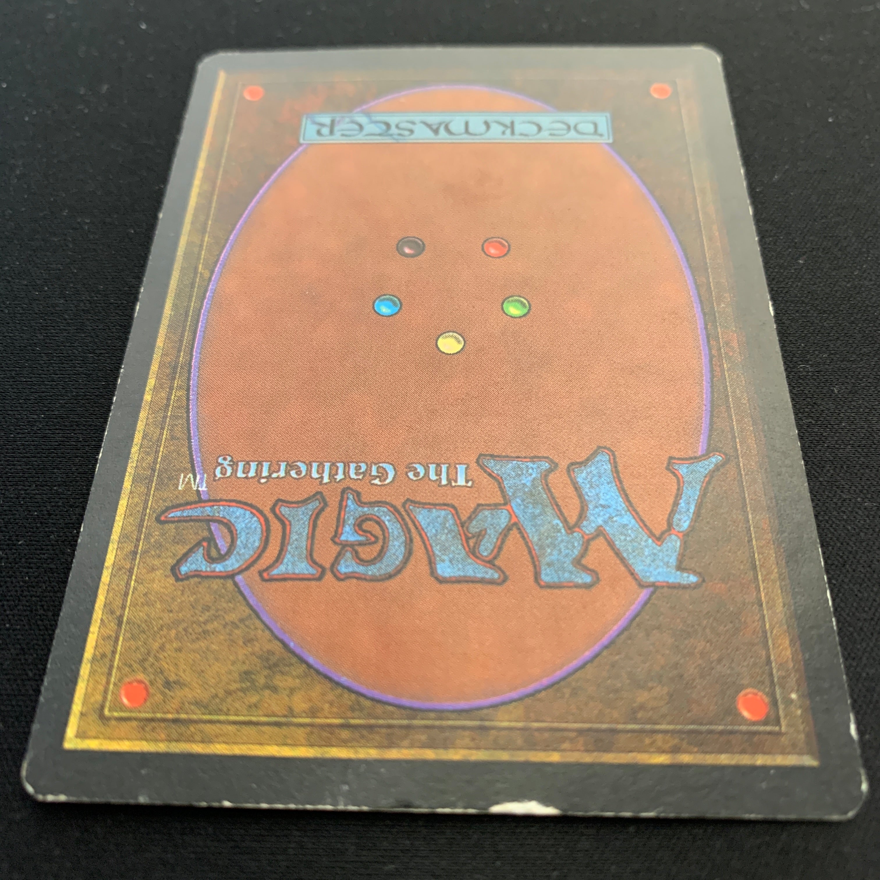 MTG Singles - Moat - Legends -
