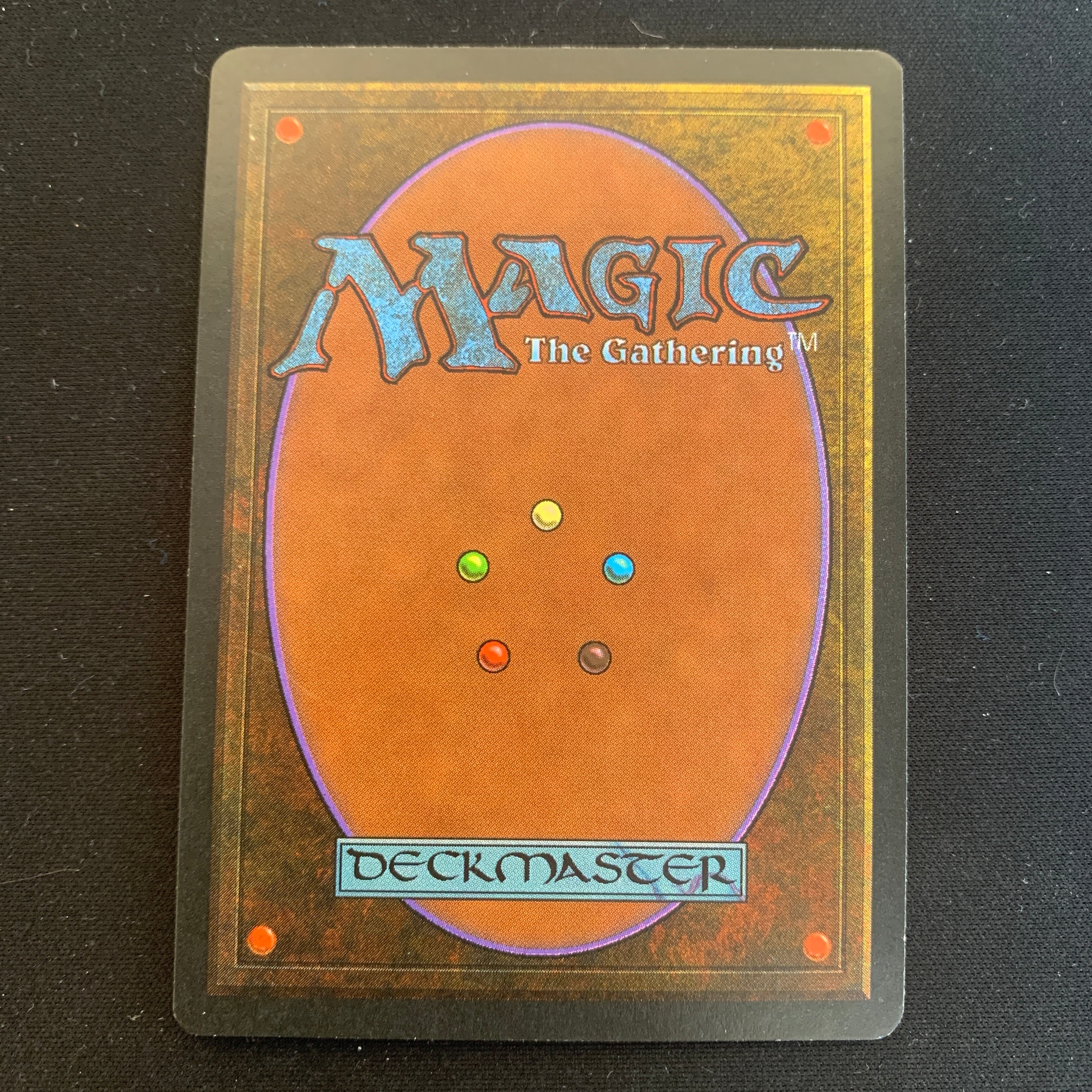MTG Singles - Moat - Legends -