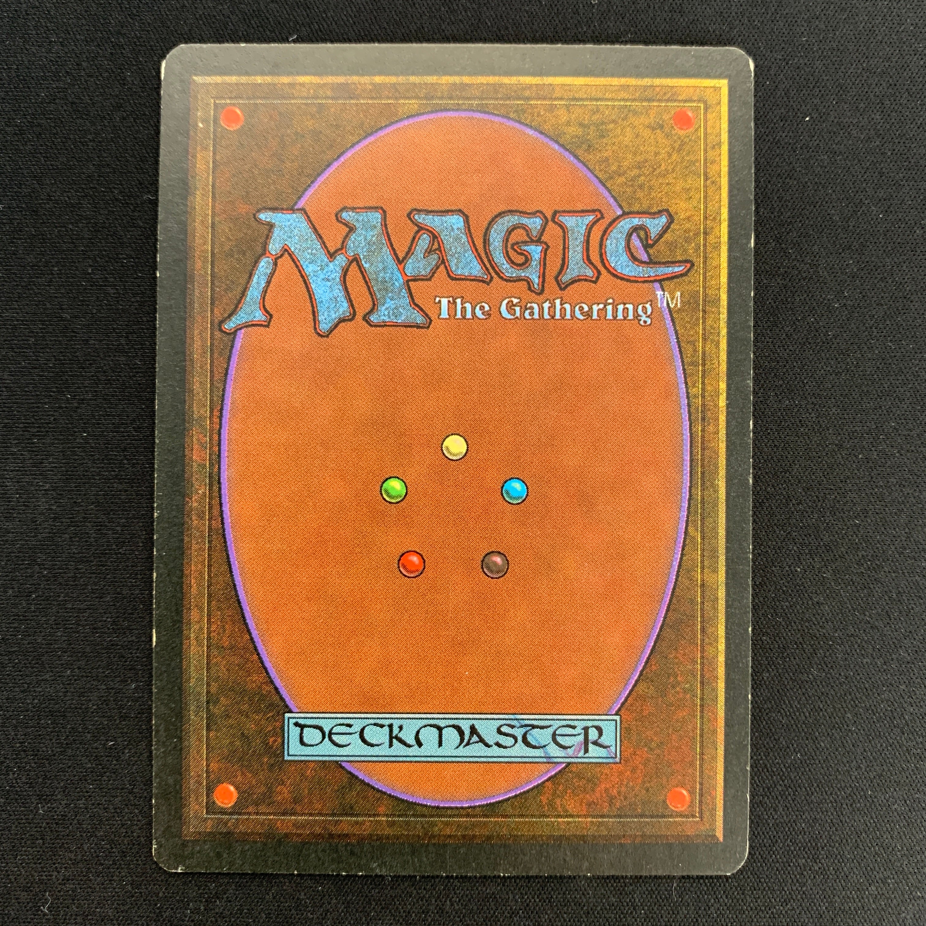MTG Singles - Moat - Legends -