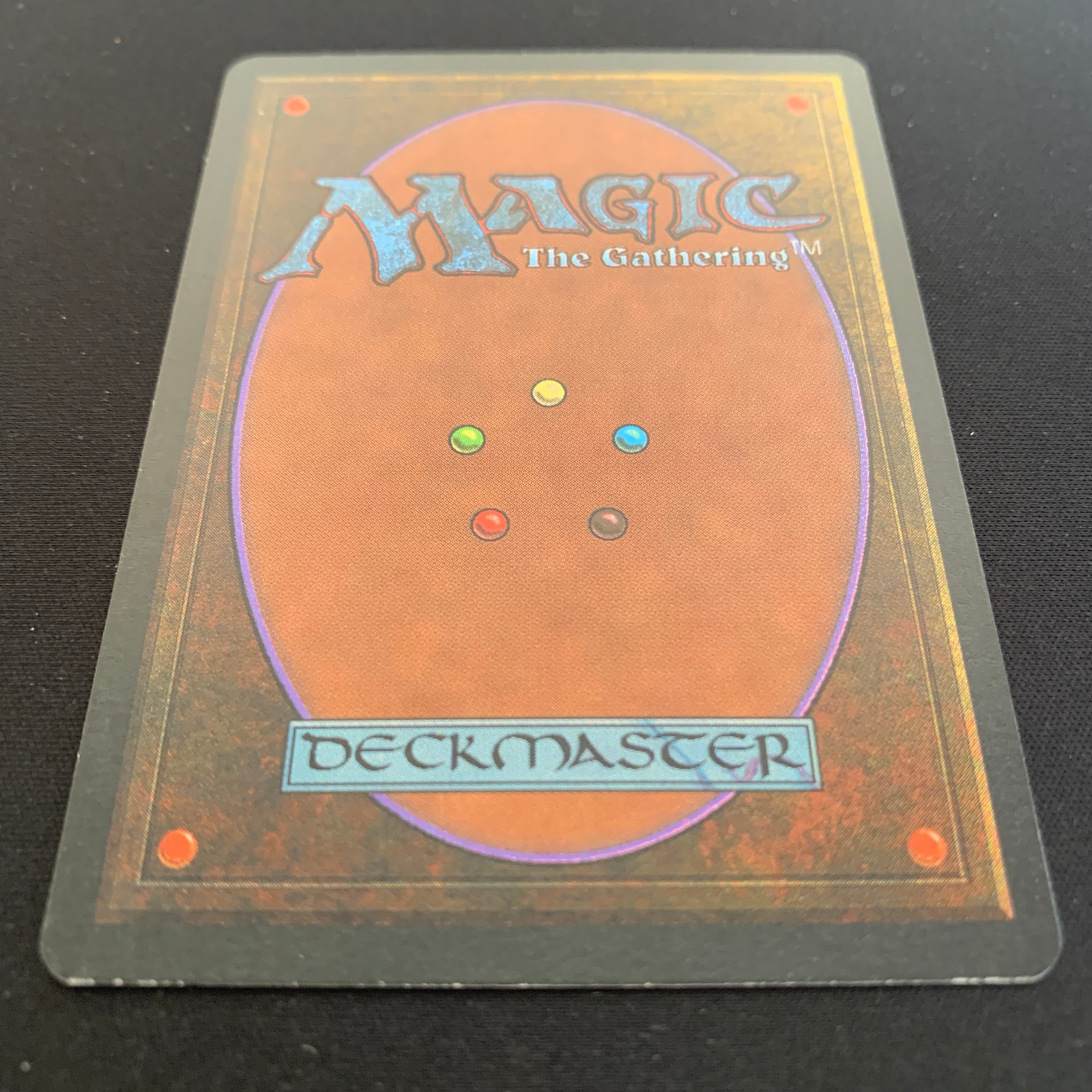 MTG Singles - Moat - Legends -