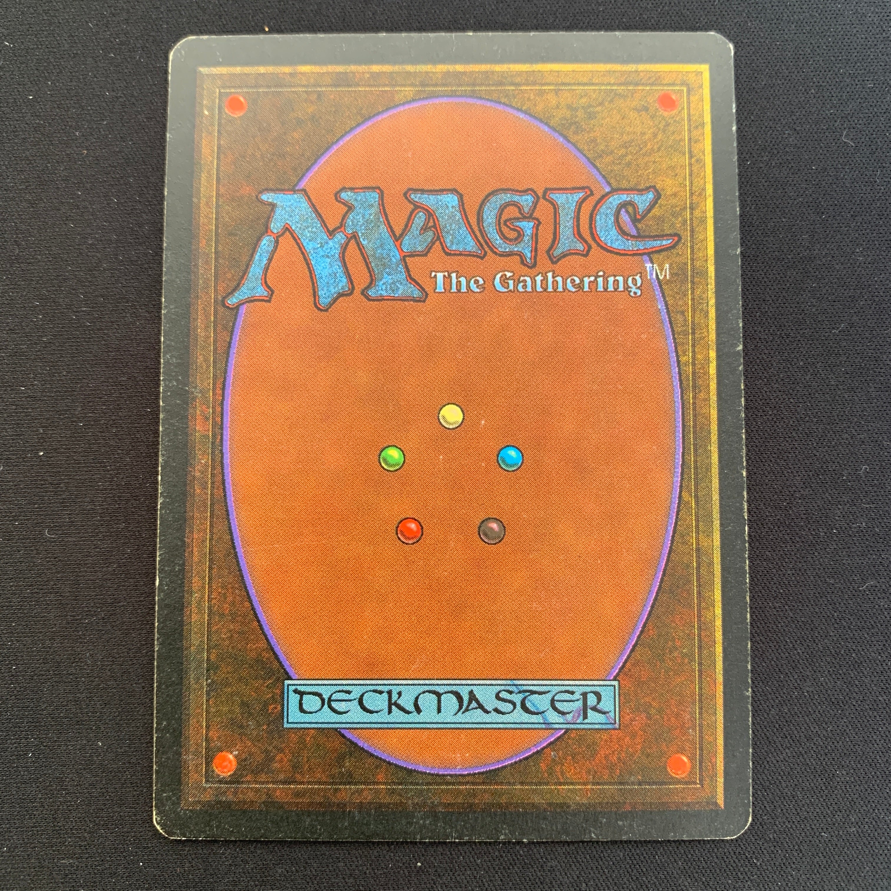 MTG Singles - Moat - Legends -