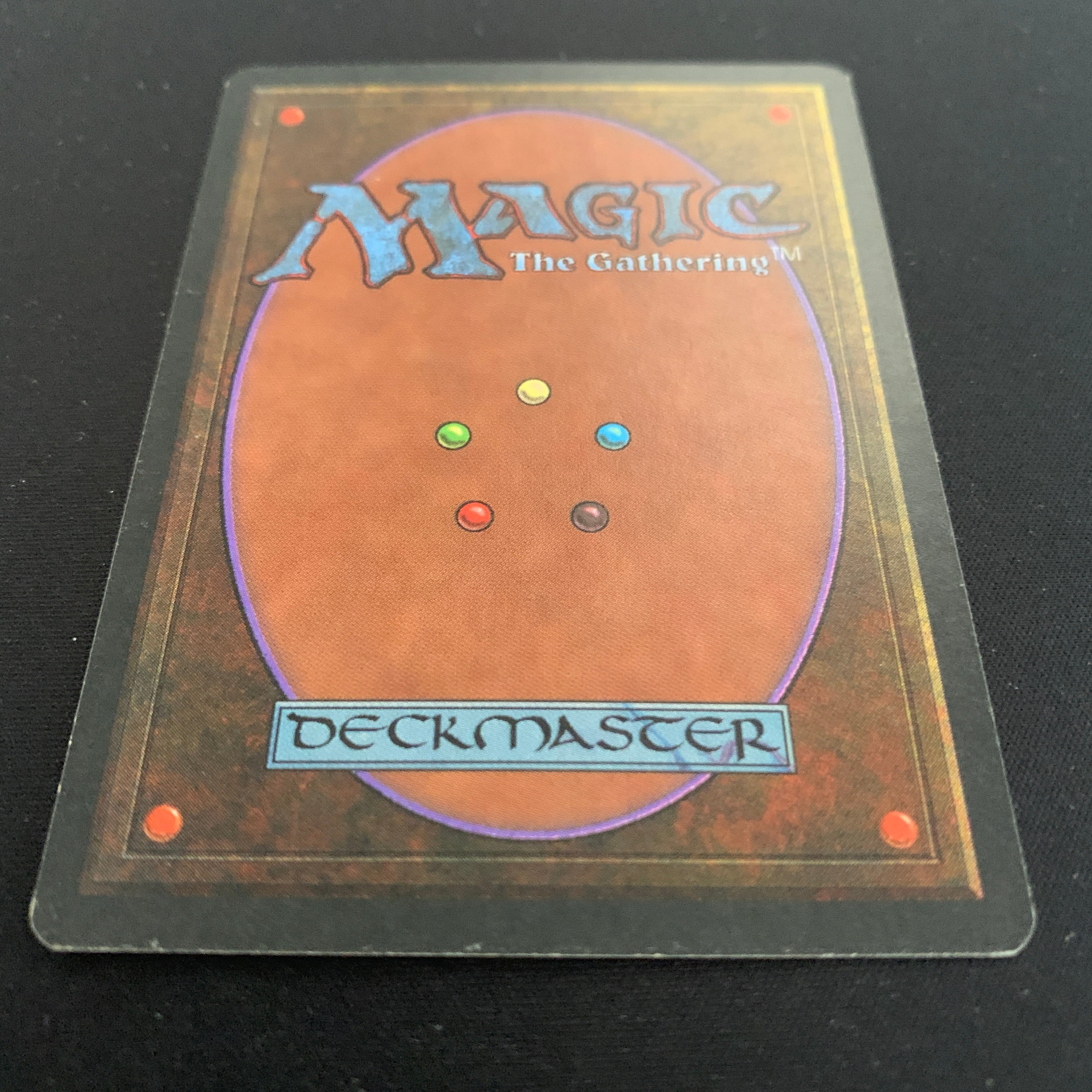 MTG Singles - Moat - Legends -